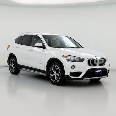 kunstmest half acht vloot Used BMW X1 for Sale