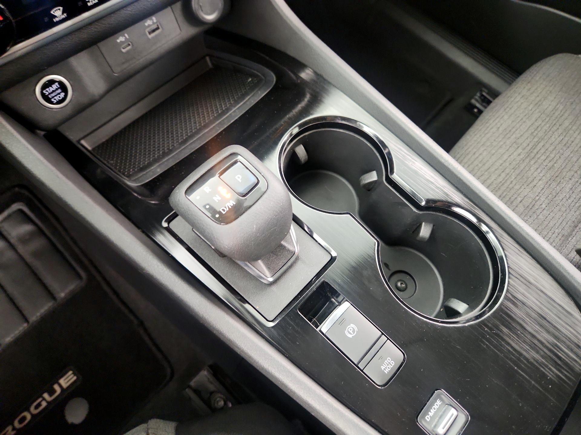 Thumbnail: 2021 Nissan Rogue - 17