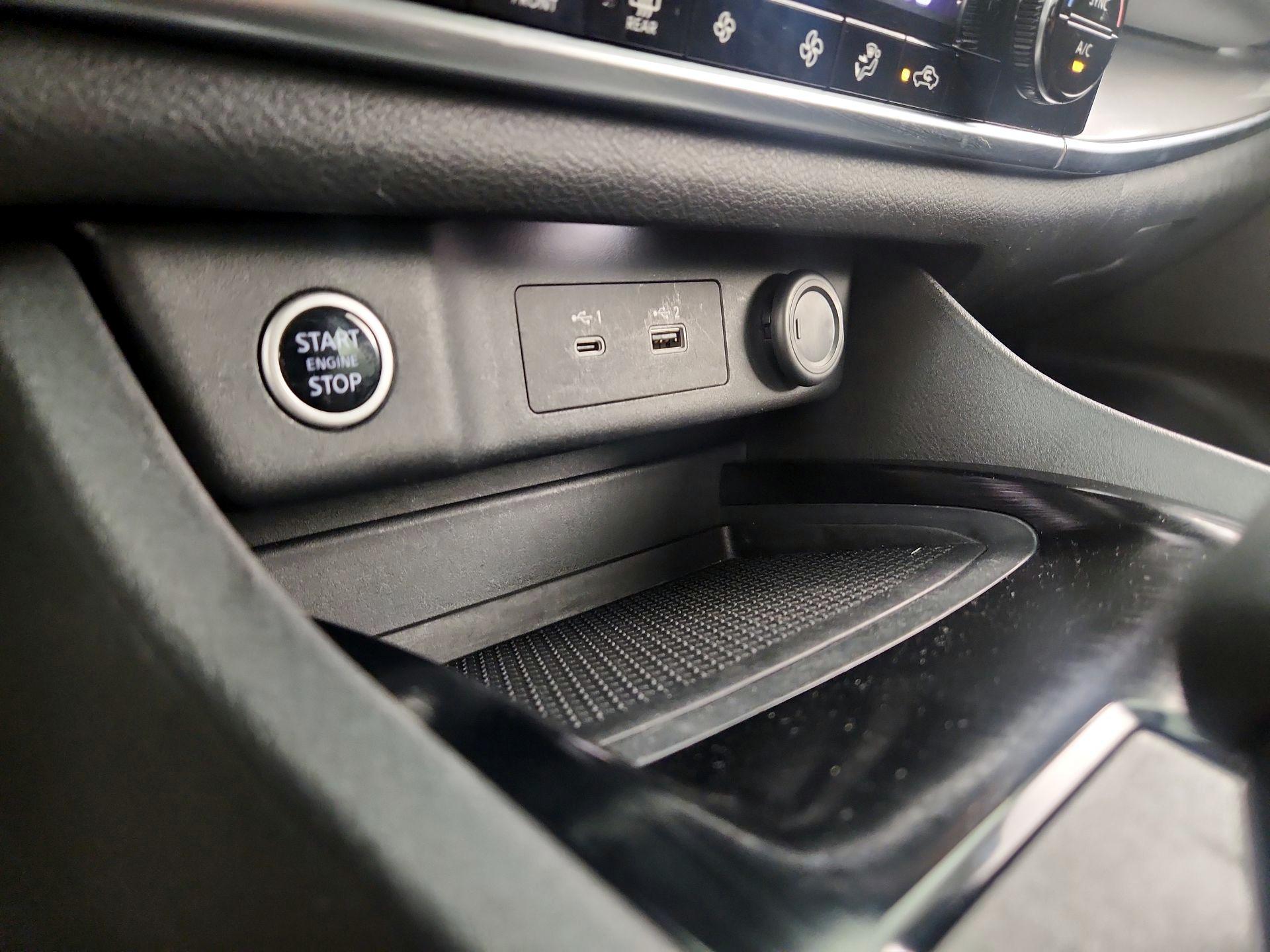 Thumbnail: 2021 Nissan Rogue - 18