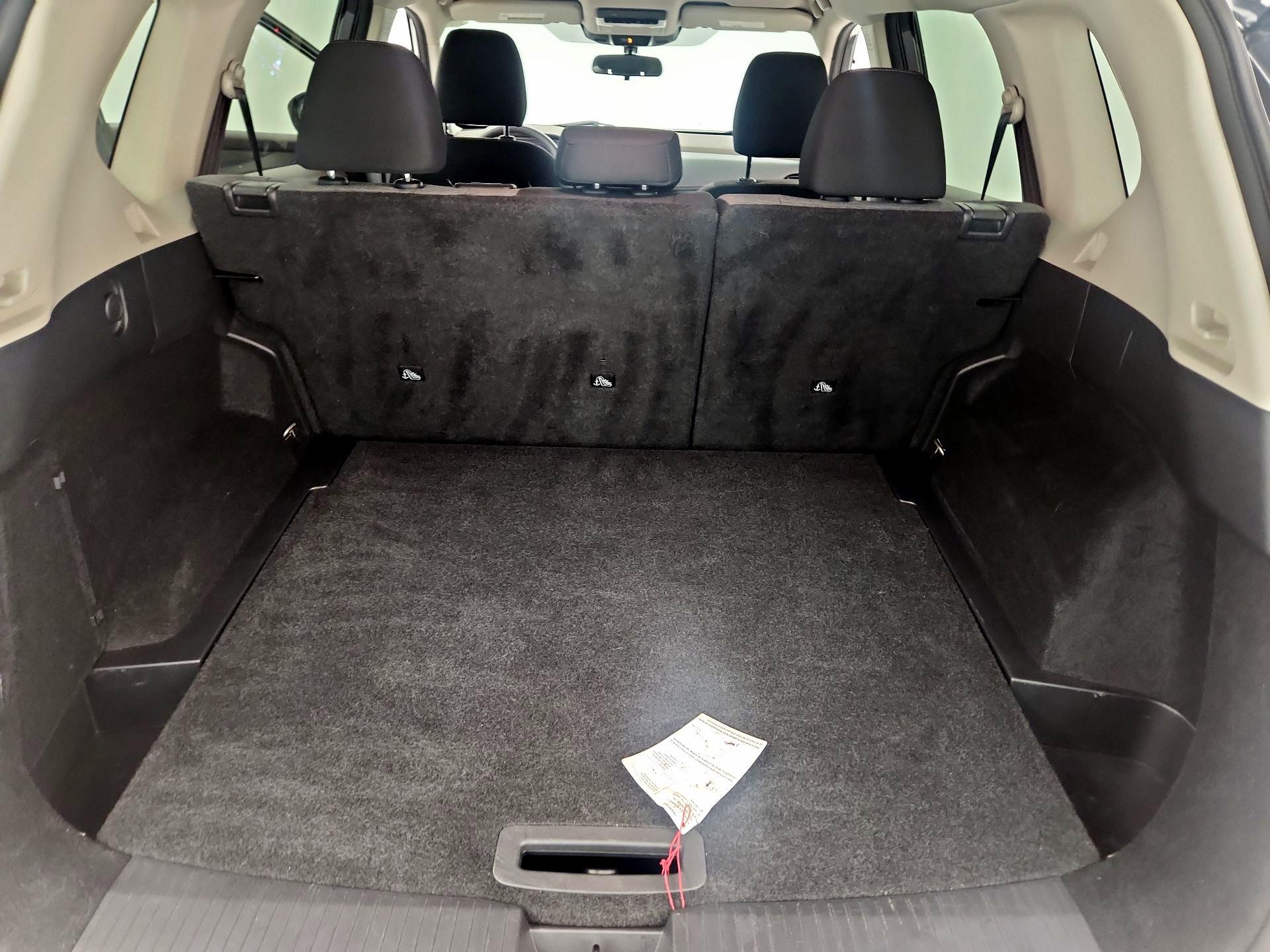 Thumbnail: 2021 Nissan Rogue - 20