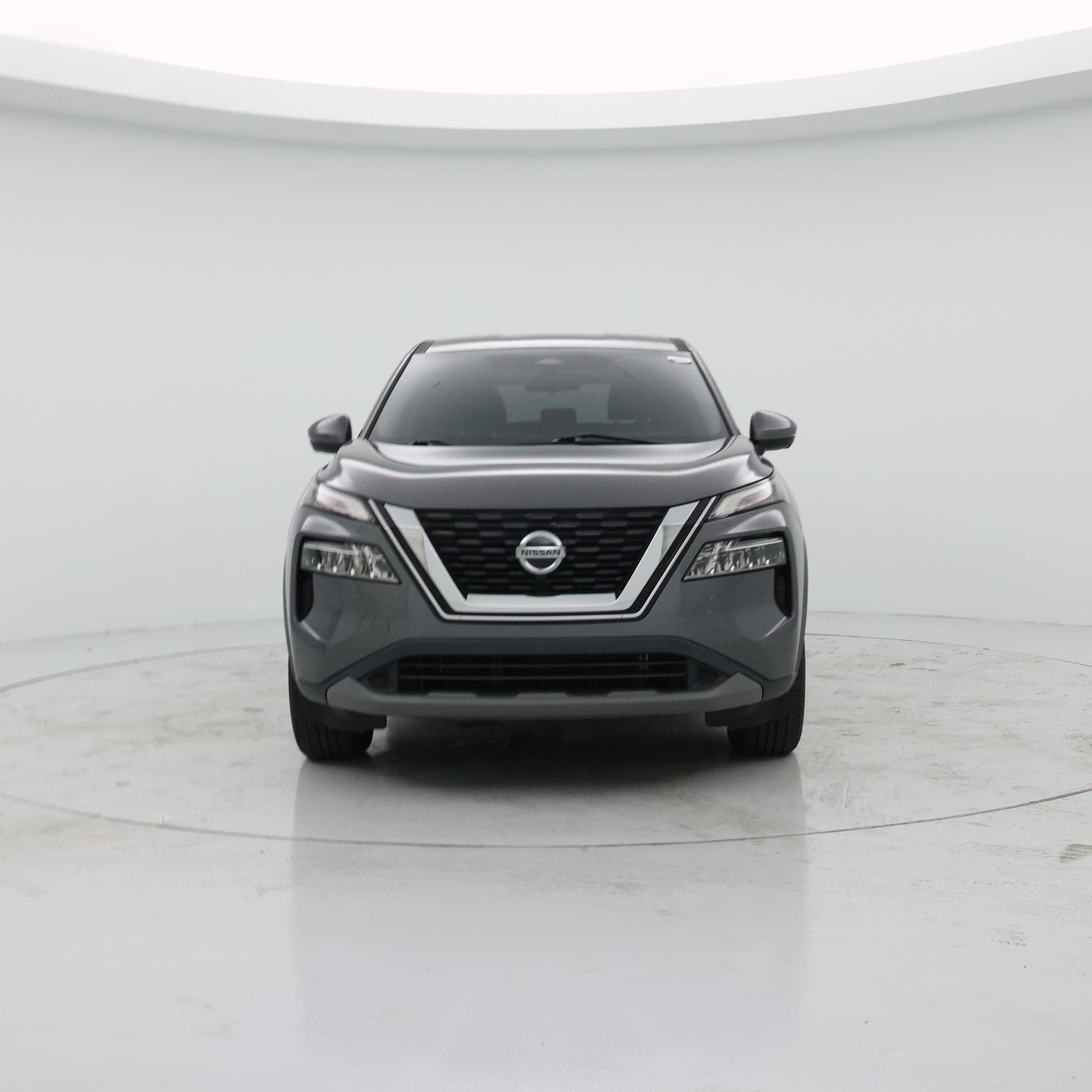 Thumbnail: 2021 Nissan Rogue - 5