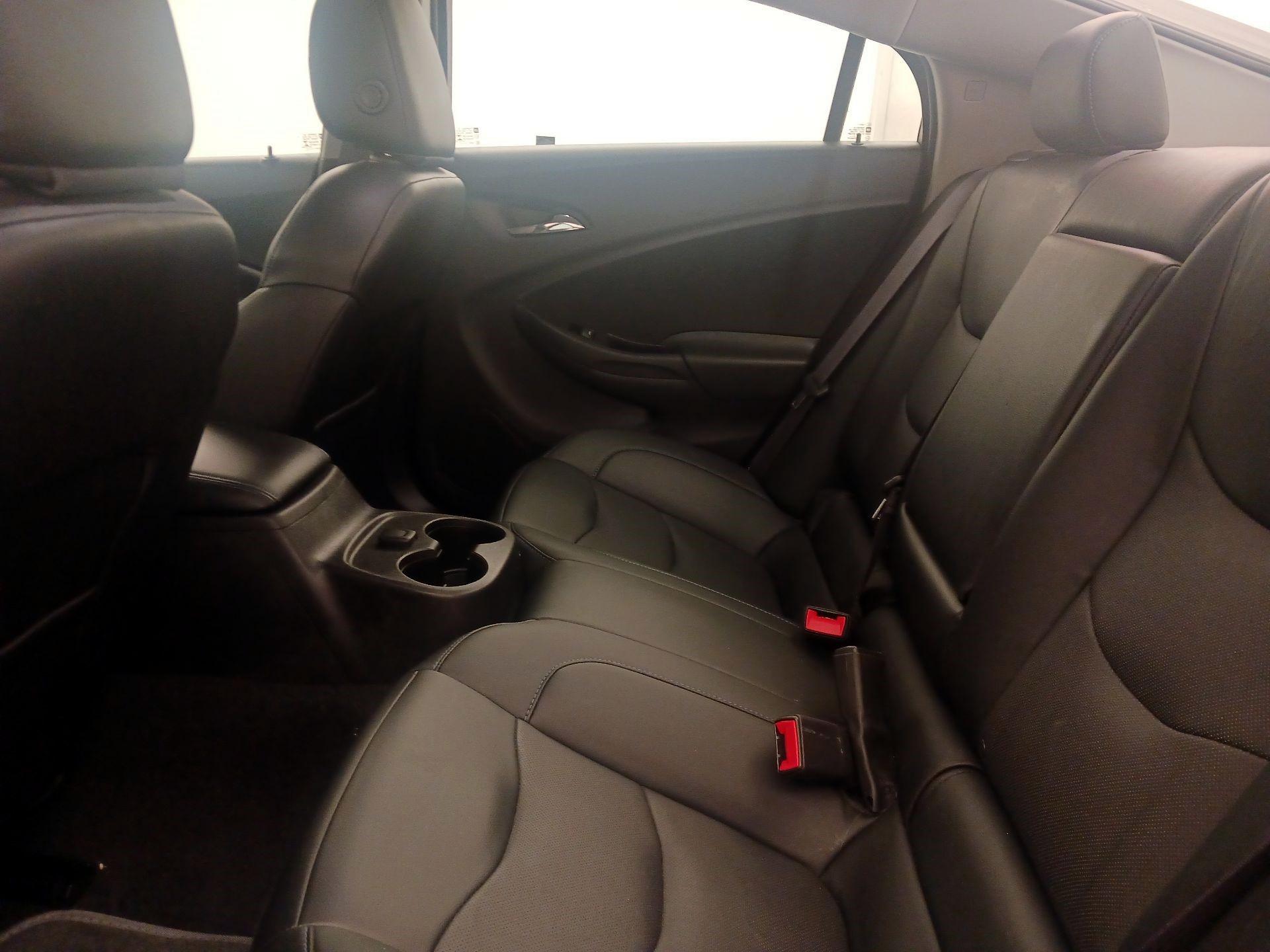 Thumbnail: 2017 Chevrolet Volt - 19