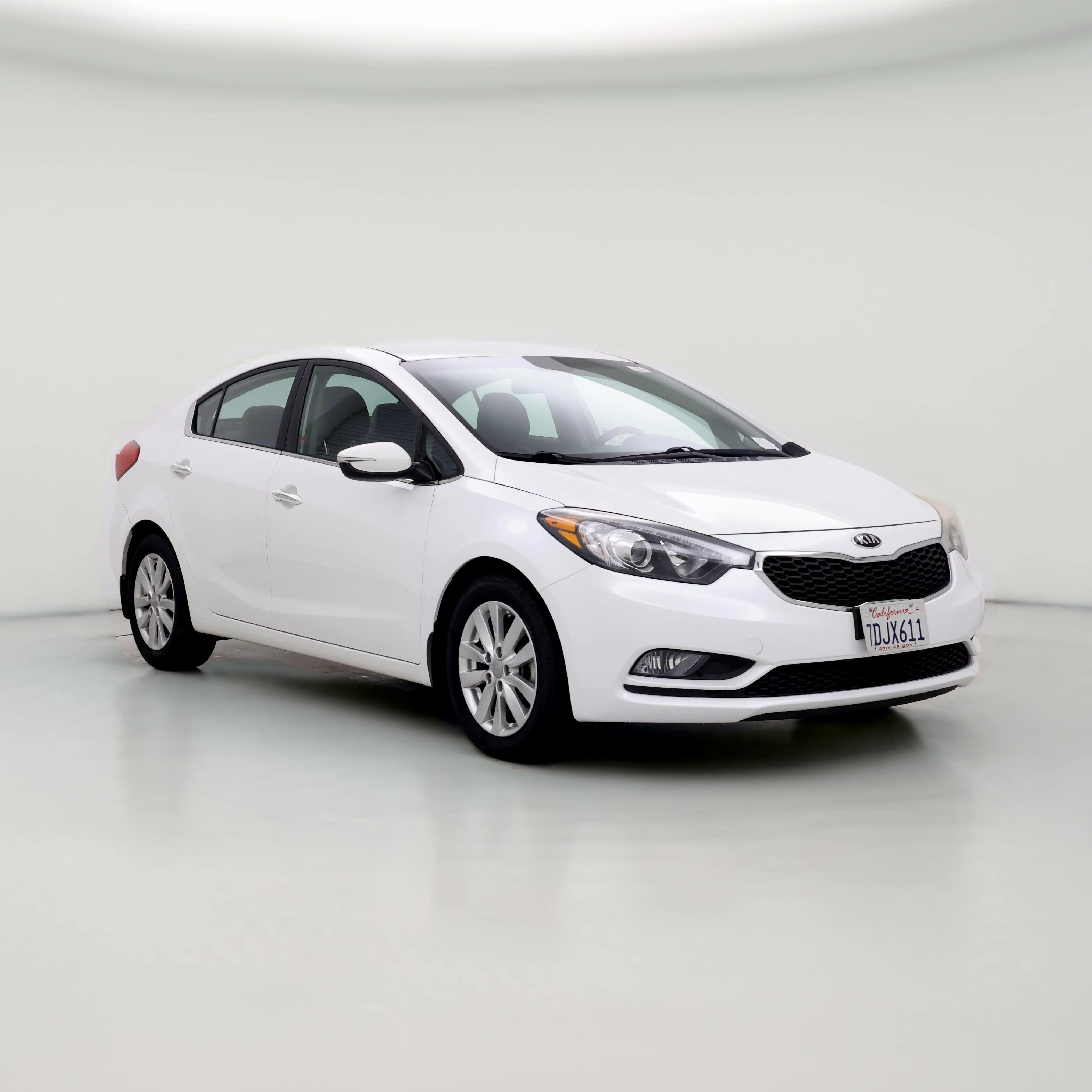 Used Kia in Stockton CA for Sale