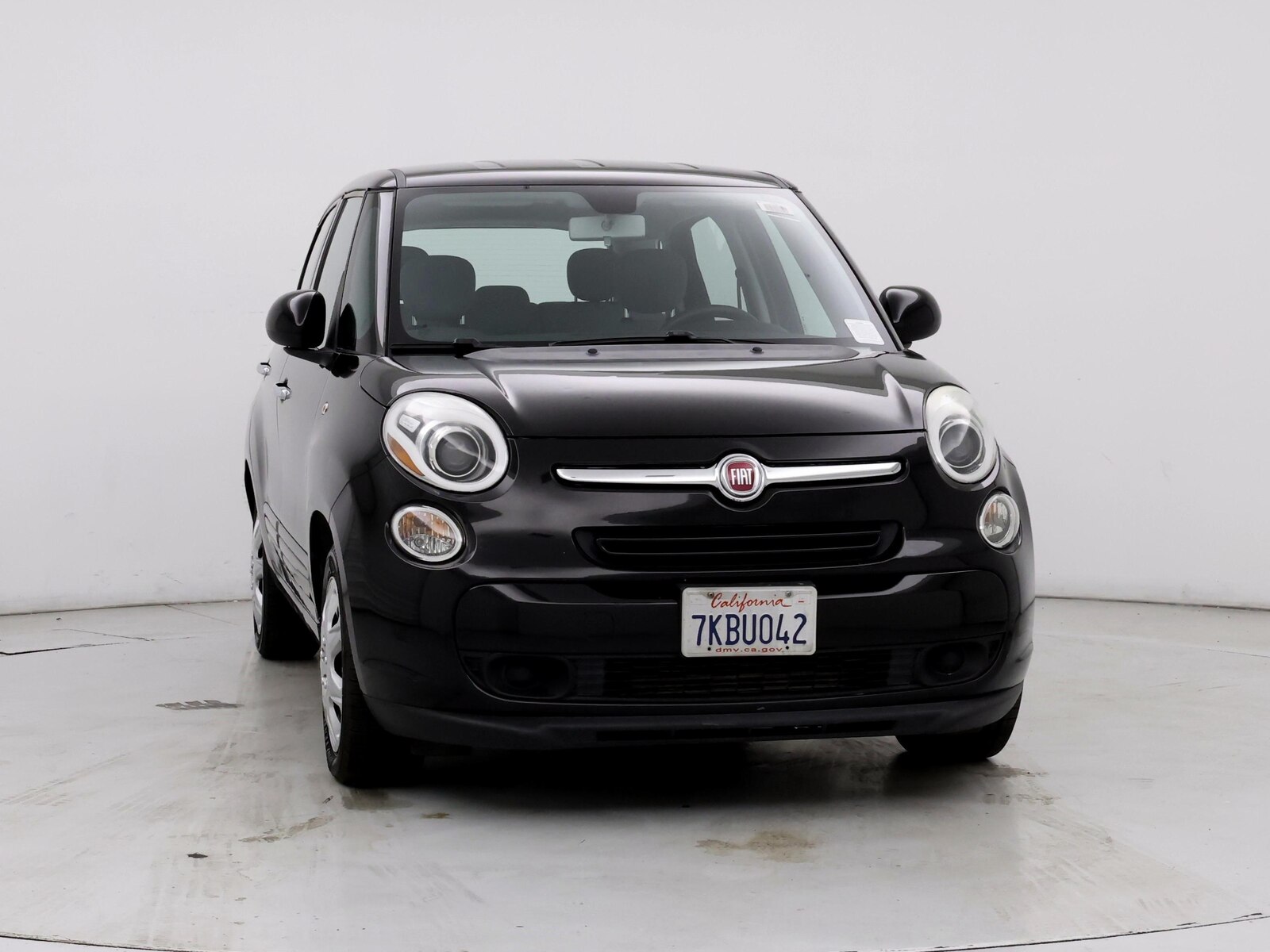 Used 2014 FIAT 500L Pop with VIN ZFBCFAAH2EZ018401 for sale in Spokane Valley, WA