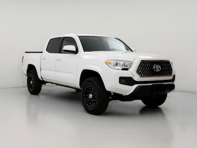 2019 Toyota Tacoma SR -
                Santa Rosa, CA