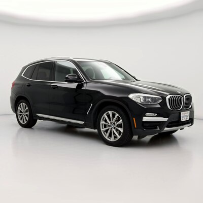 BMW - The Best Vehicle Service in Albuquerque