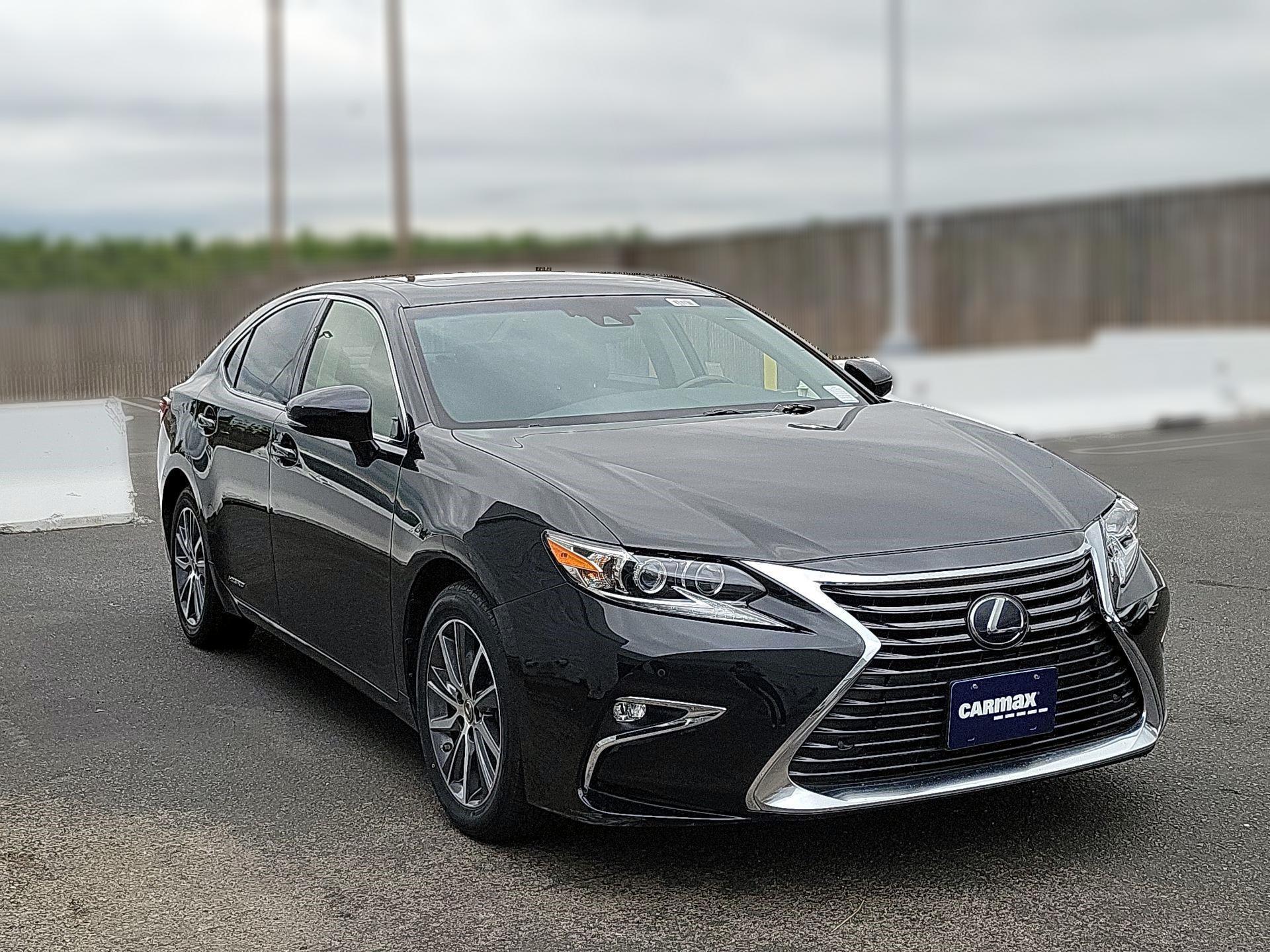 Used 2018 Lexus for Sale