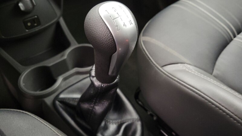 2013 Chevrolet Spark LT 15
