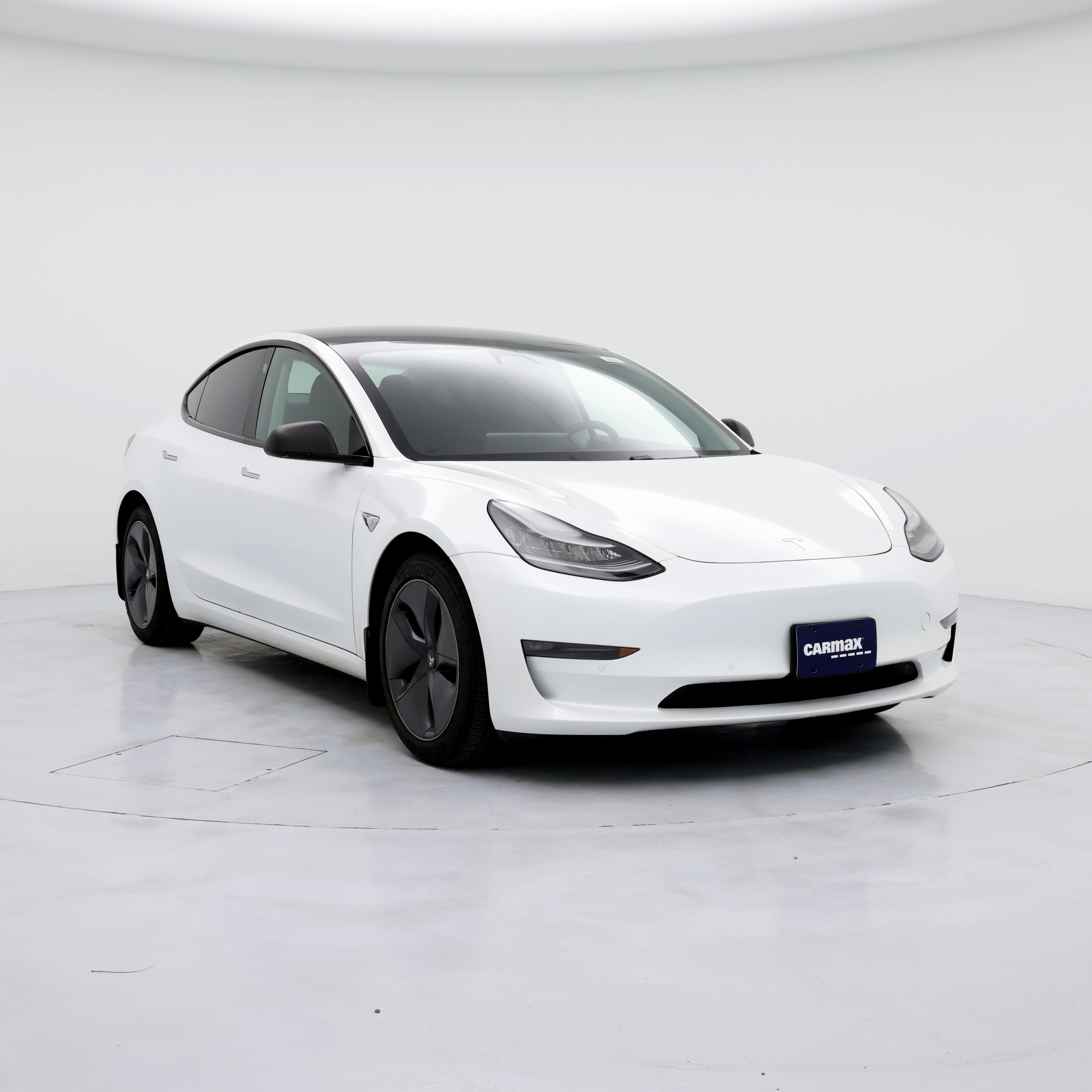 Tesla type 2024 3 jordan