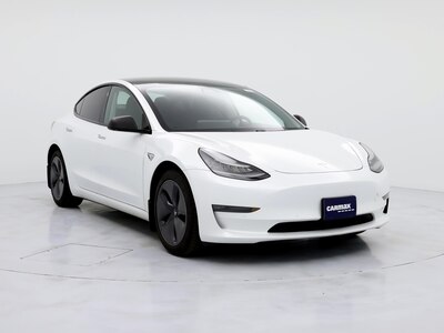 tesla3 jordan