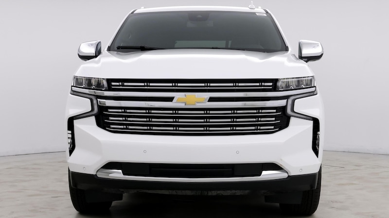 2023 Chevrolet Suburban Premier 5