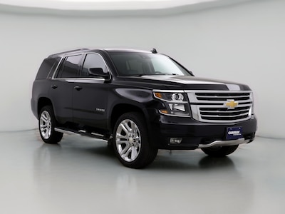 2016 Chevrolet Tahoe LT -
                Newport News, VA