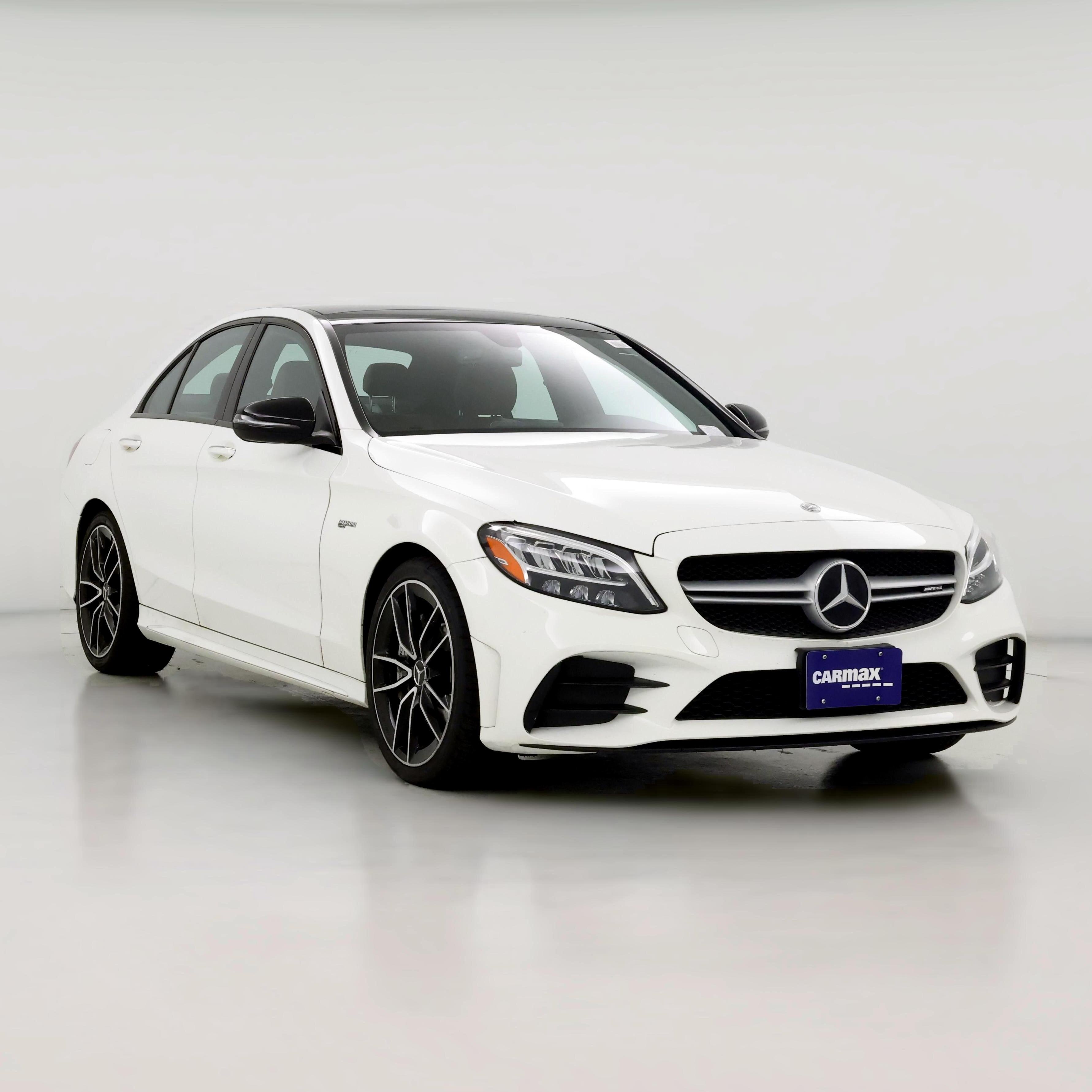 Used Mercedes-Benz C43 AMG for Sale