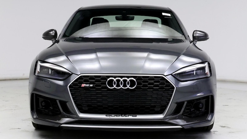 2019 Audi RS 5  5