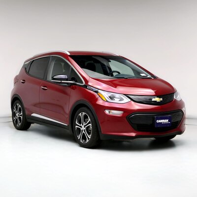 carmax chevy bolt