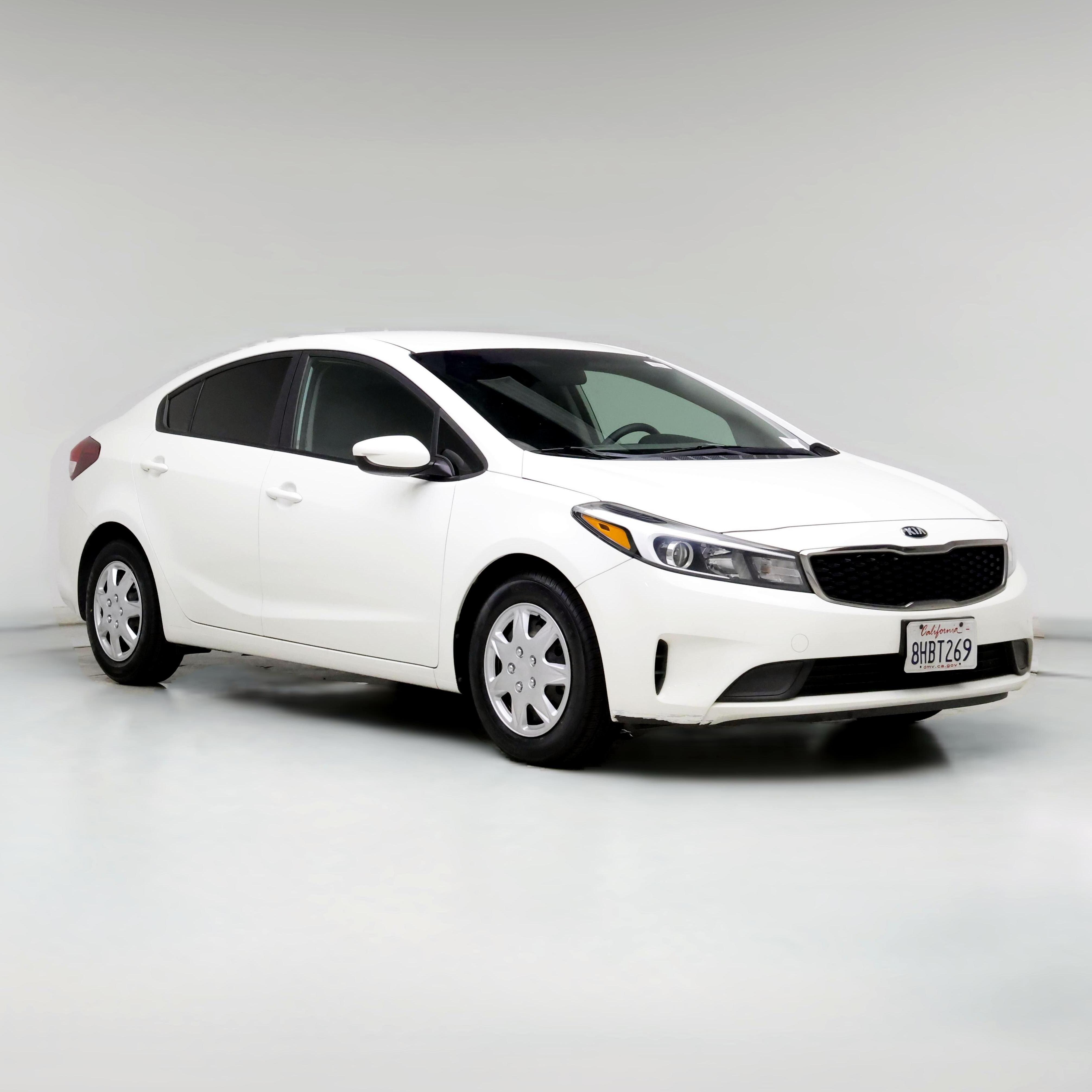 Used 2017 Kia for Sale