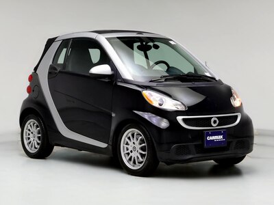 Used Smart Fortwo in Santa Rosa, CA for Sale