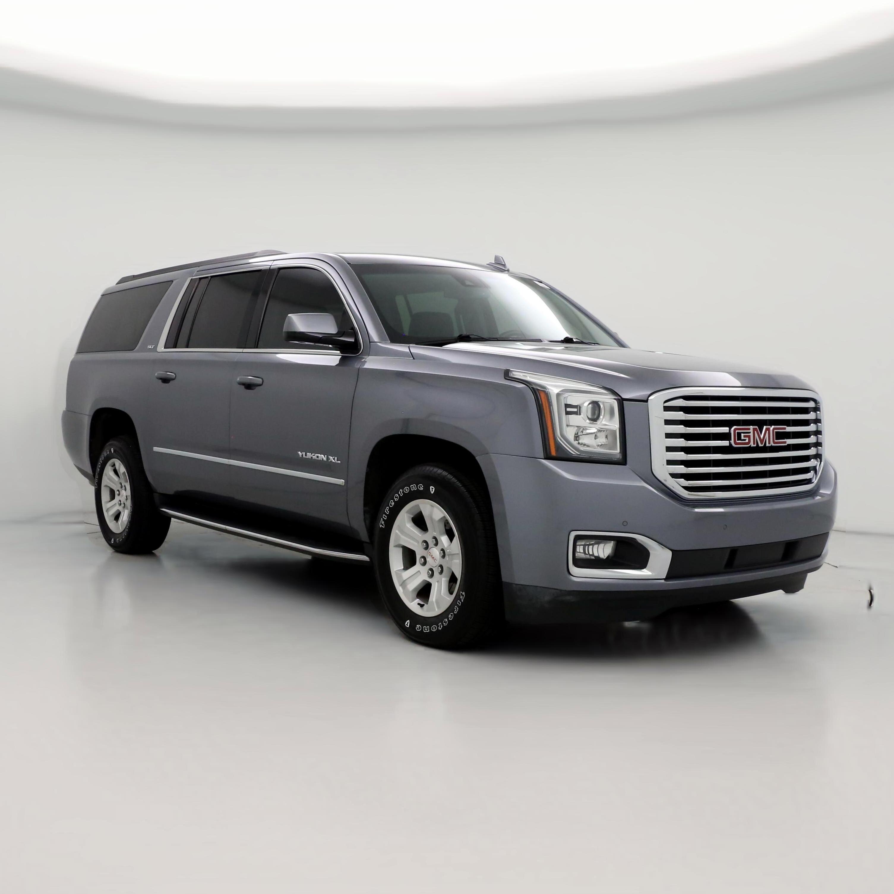 Used 2018 GMC Yukon XL 1500 for Sale