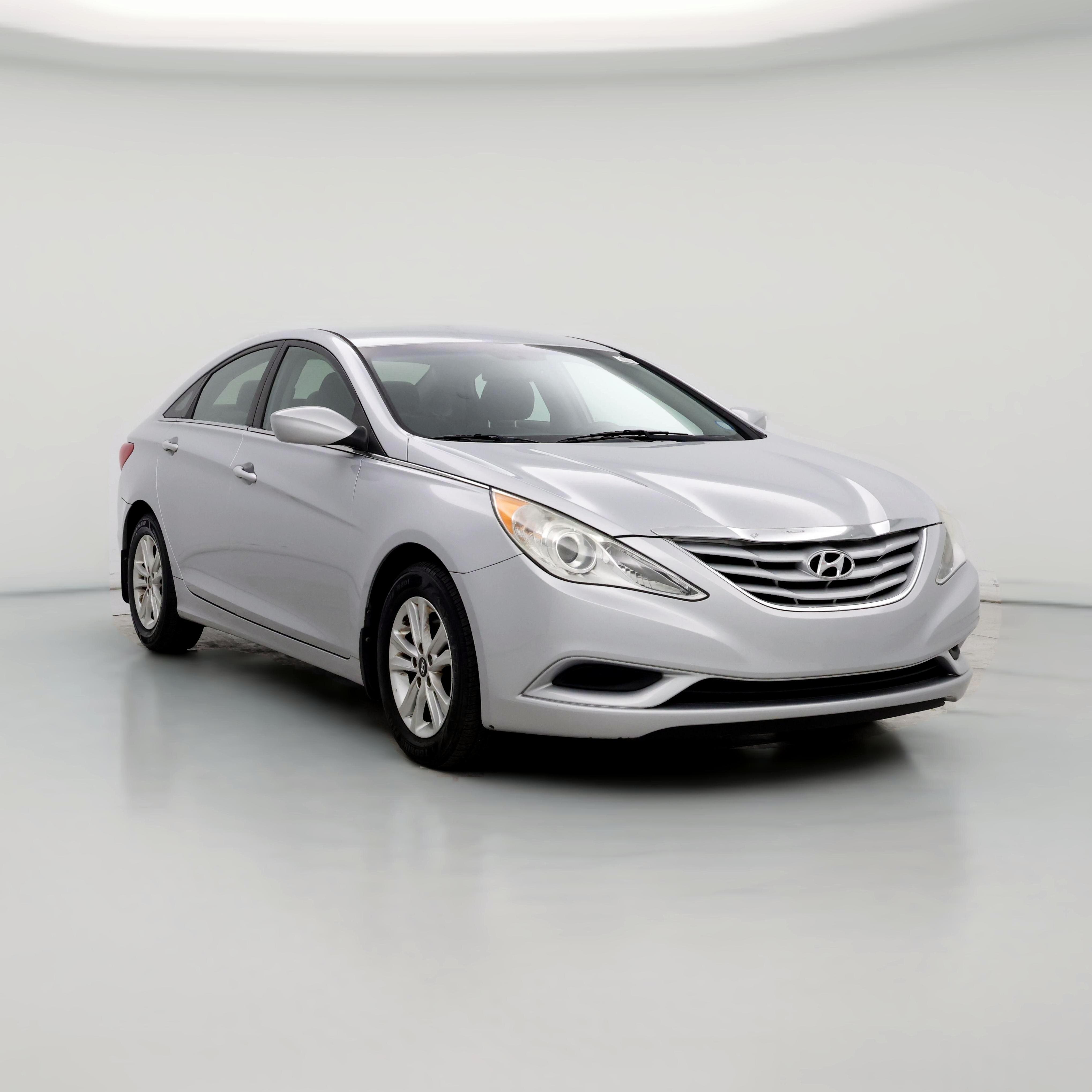 Used Hyundai Sonata in Gastonia NC for Sale