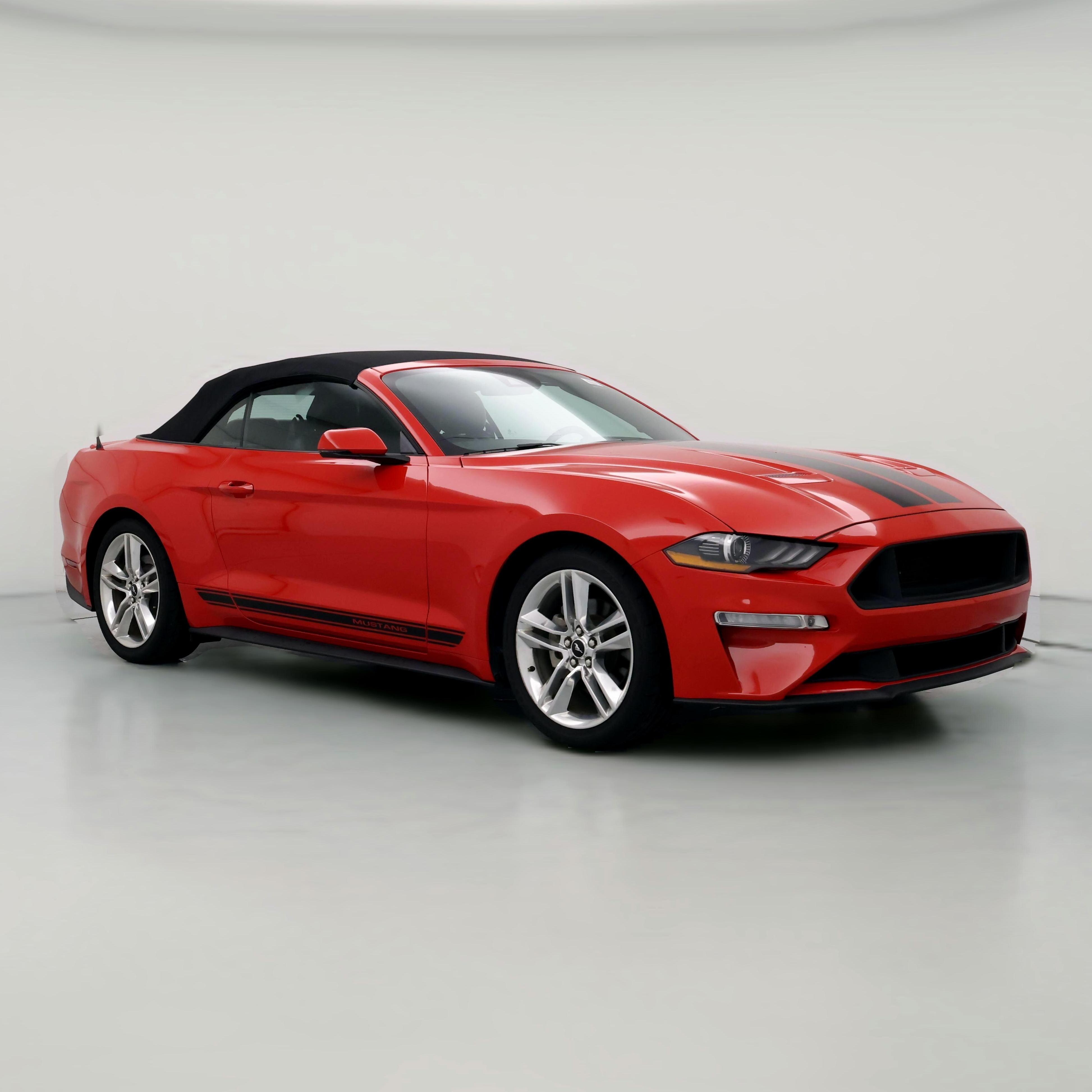 Used Sports Cars in Stockbridge GA for Sale