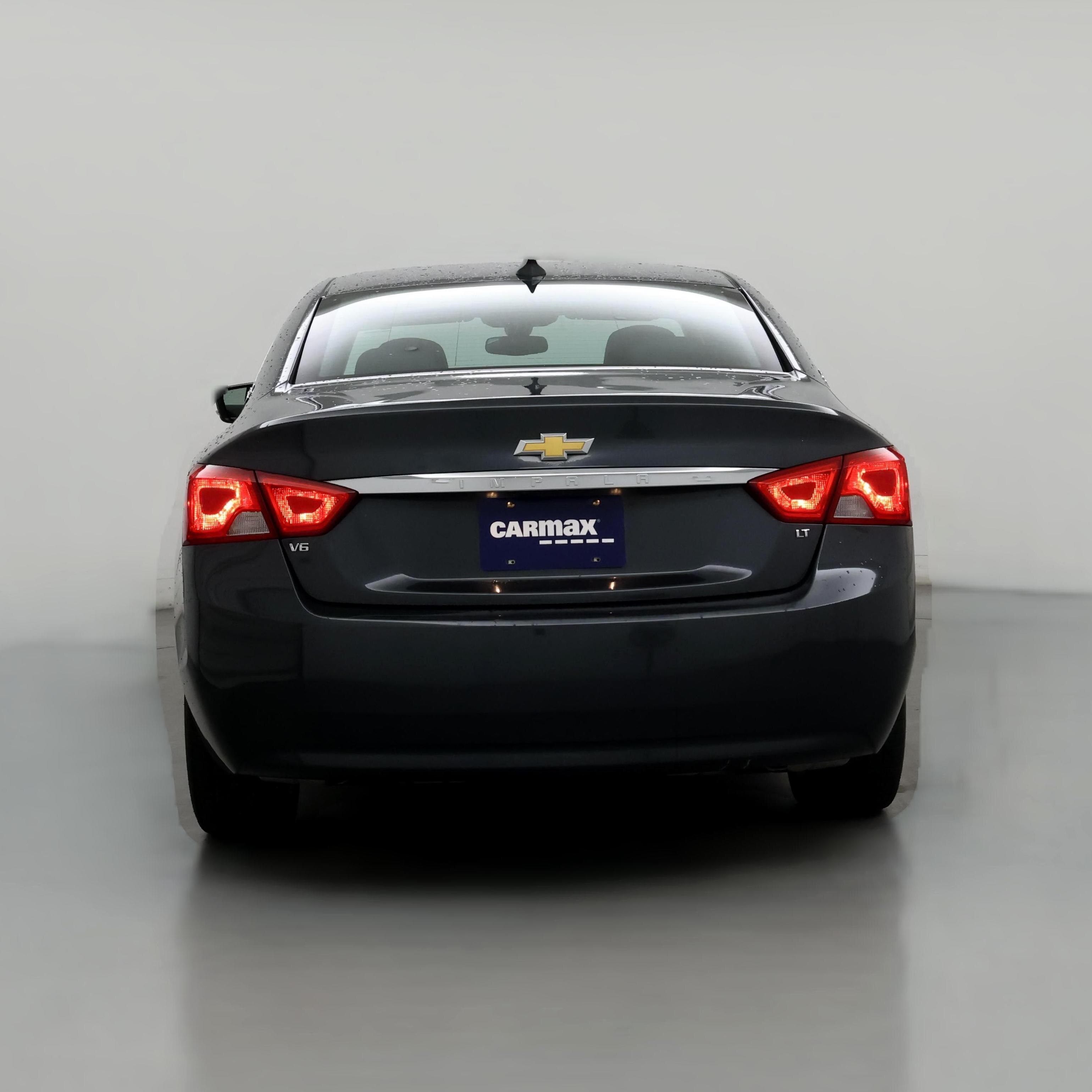 Used Chevrolet Impala in Hoover AL for Sale