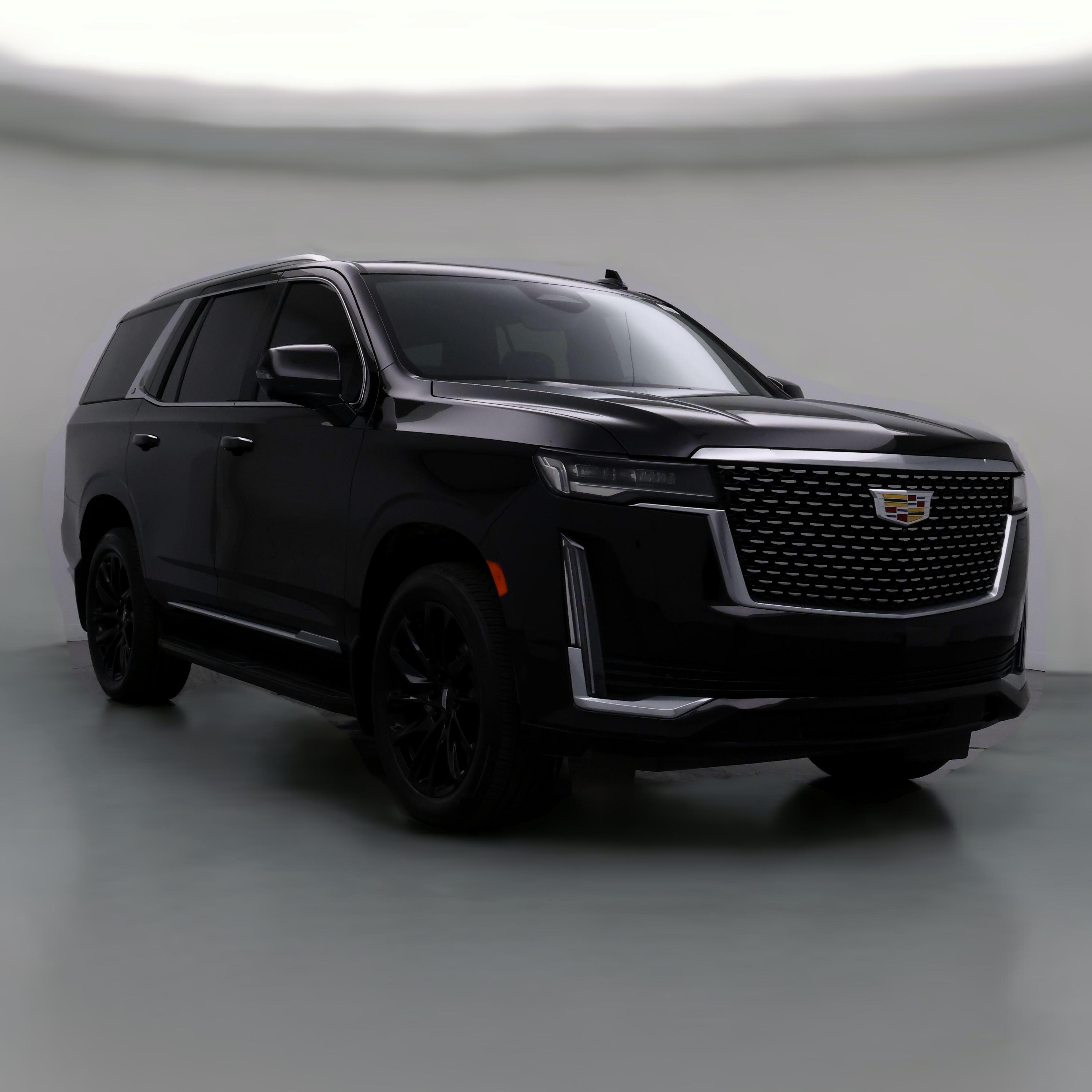 Used Cadillac in Tyler TX for Sale