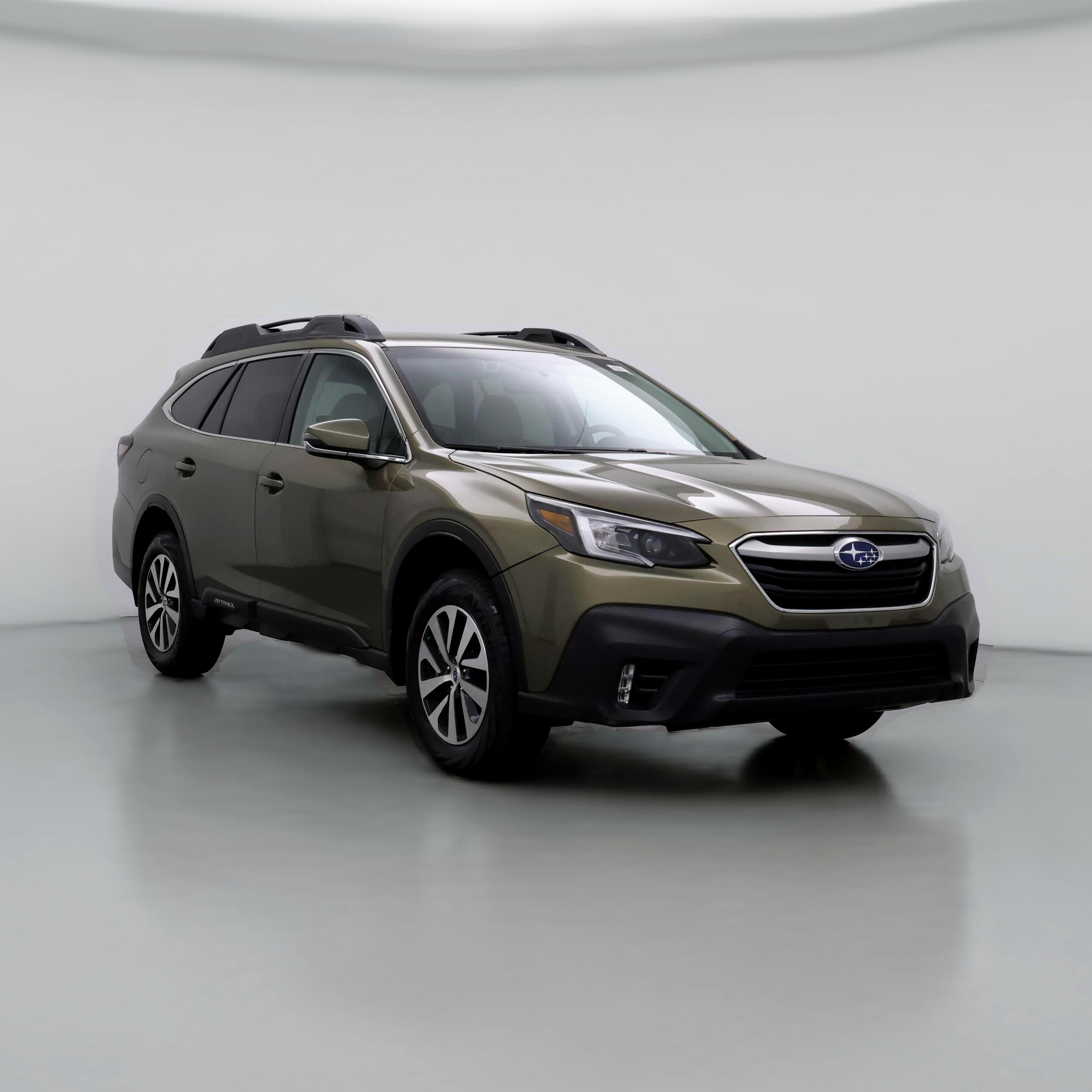 Used Subaru in Tupelo MS for Sale