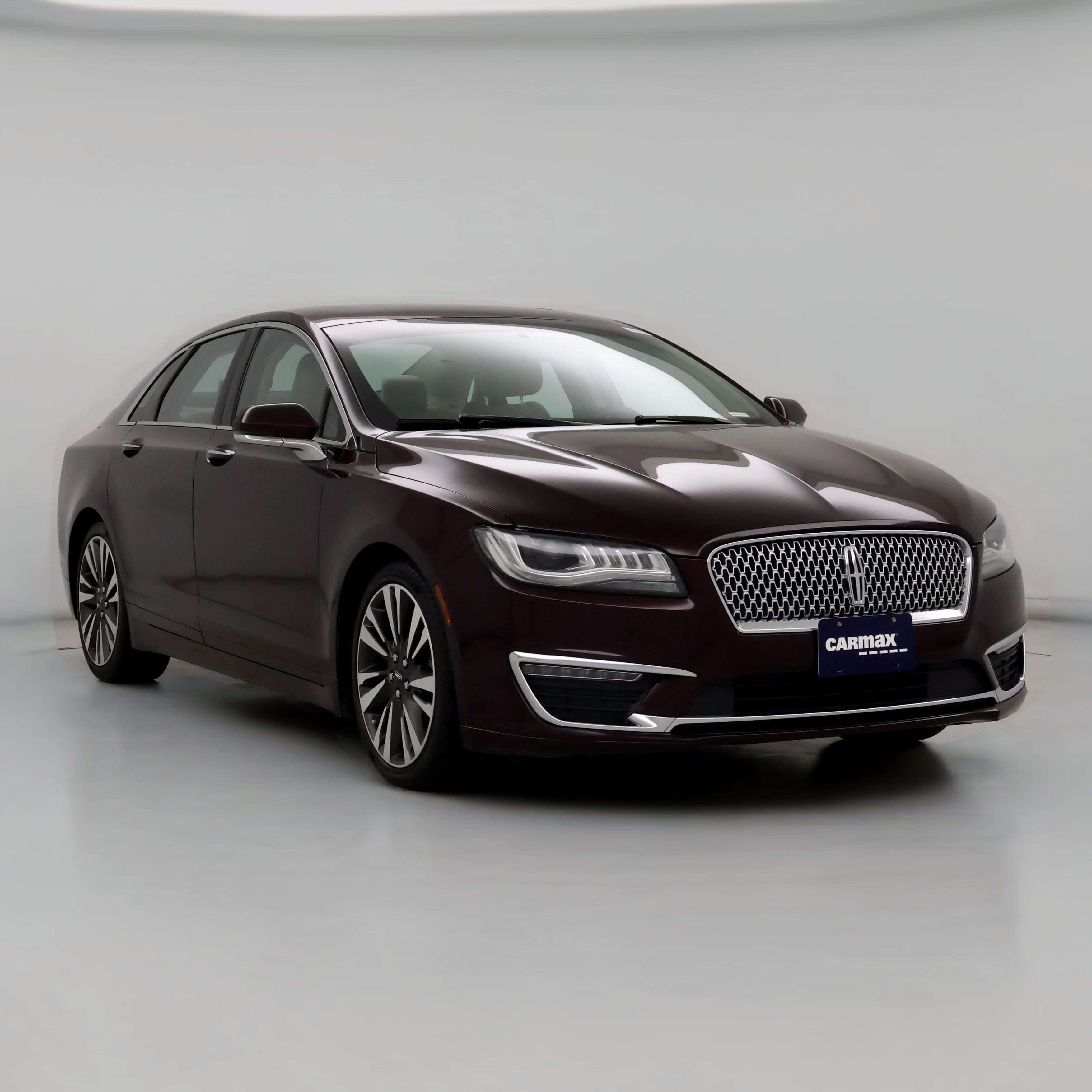 Used Lincoln MKZ Hybrid in Shreveport LA for Sale