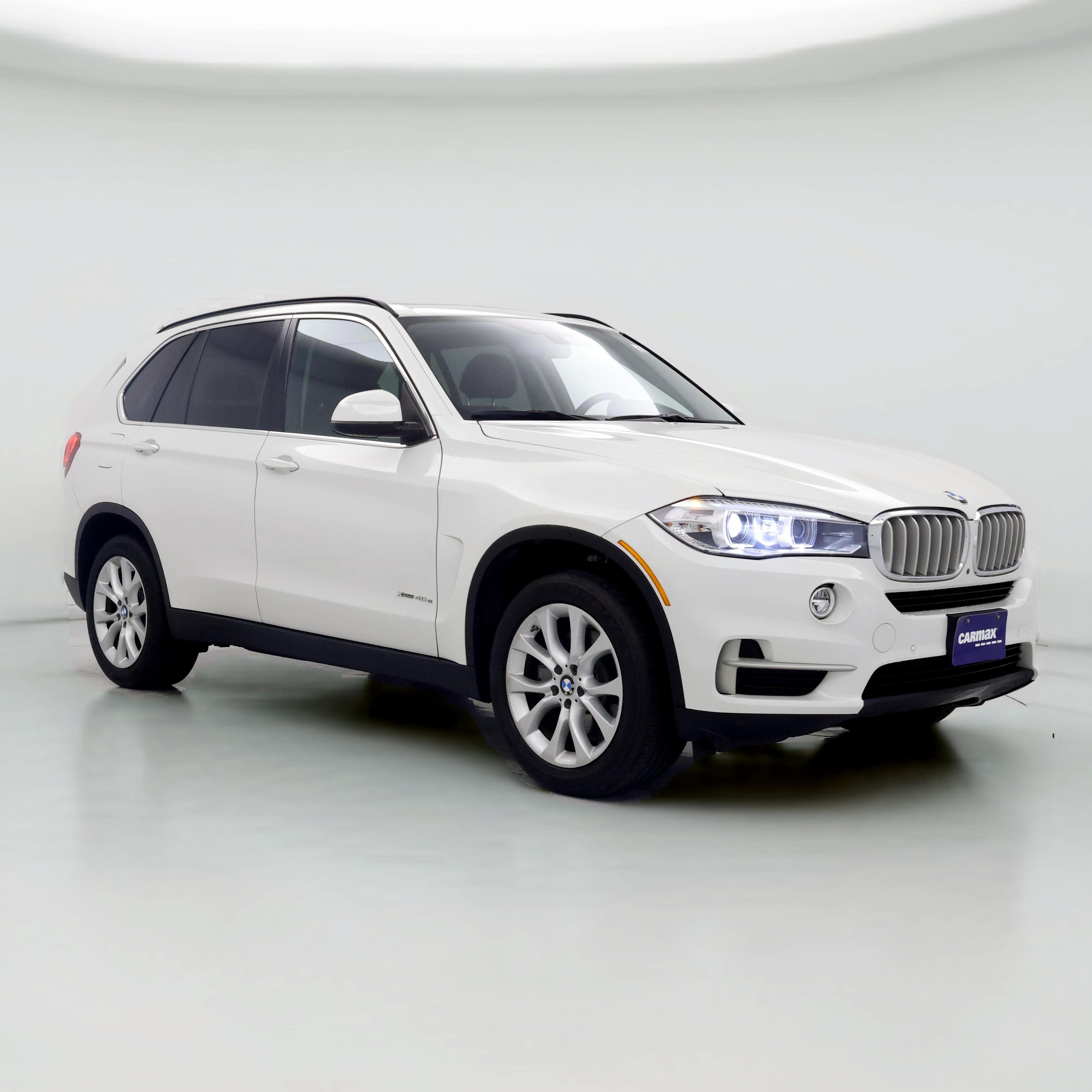 Bmw x5 plug in deals hybrid for sale