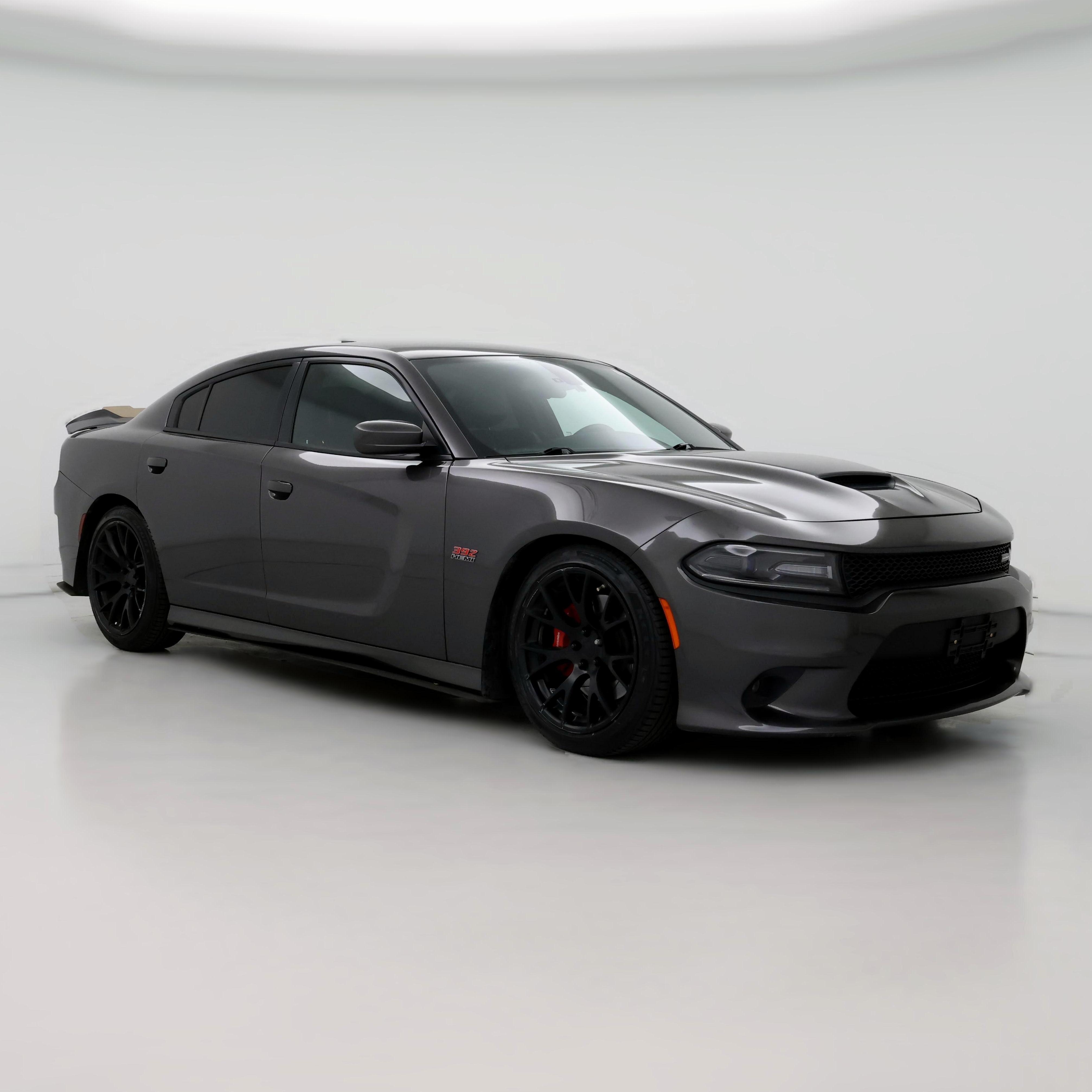 Used Dodge Charger R/T Scat Pack for Sale