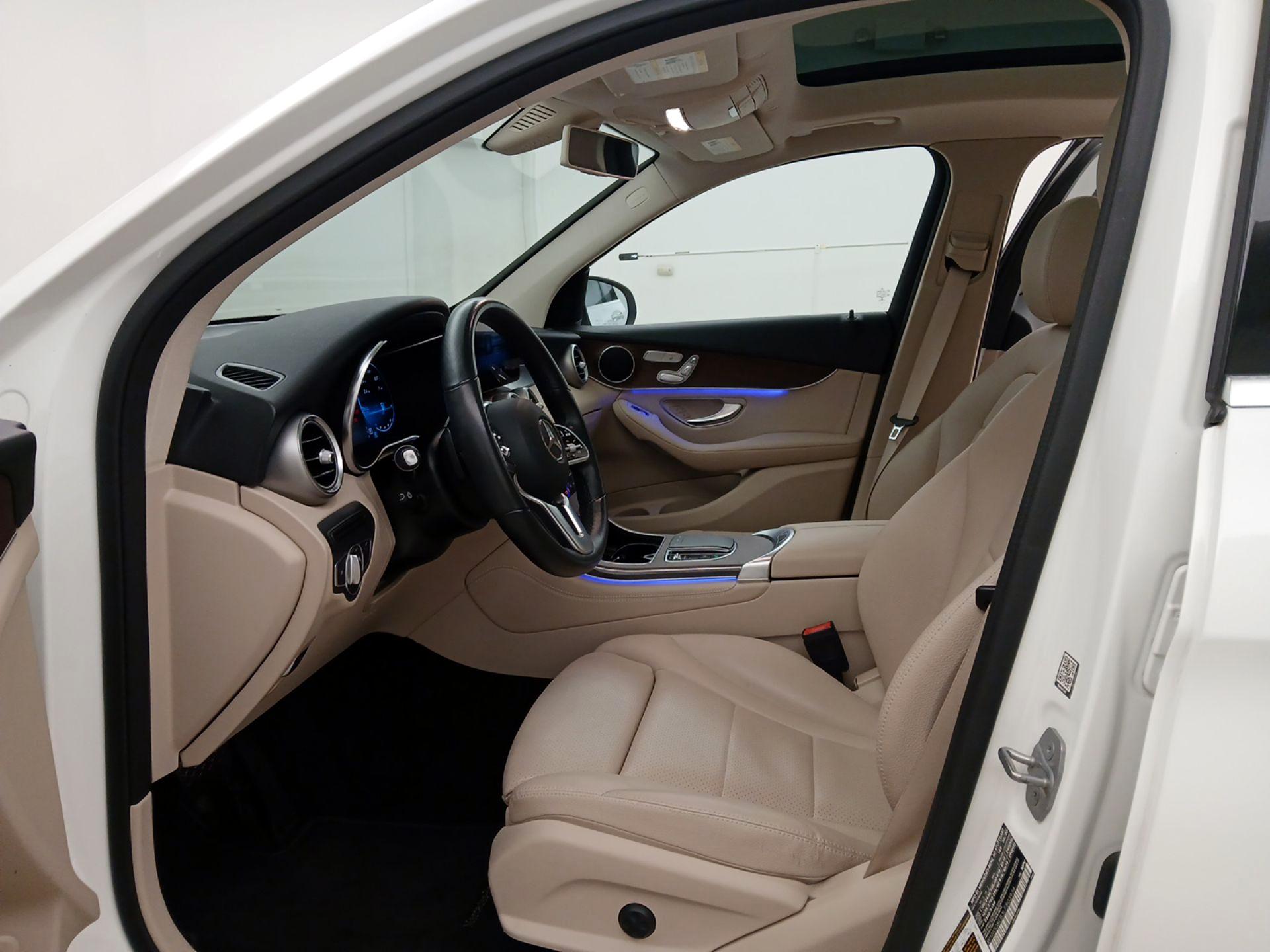 Thumbnail: 2020 Mercedes-Benz GLC - 11