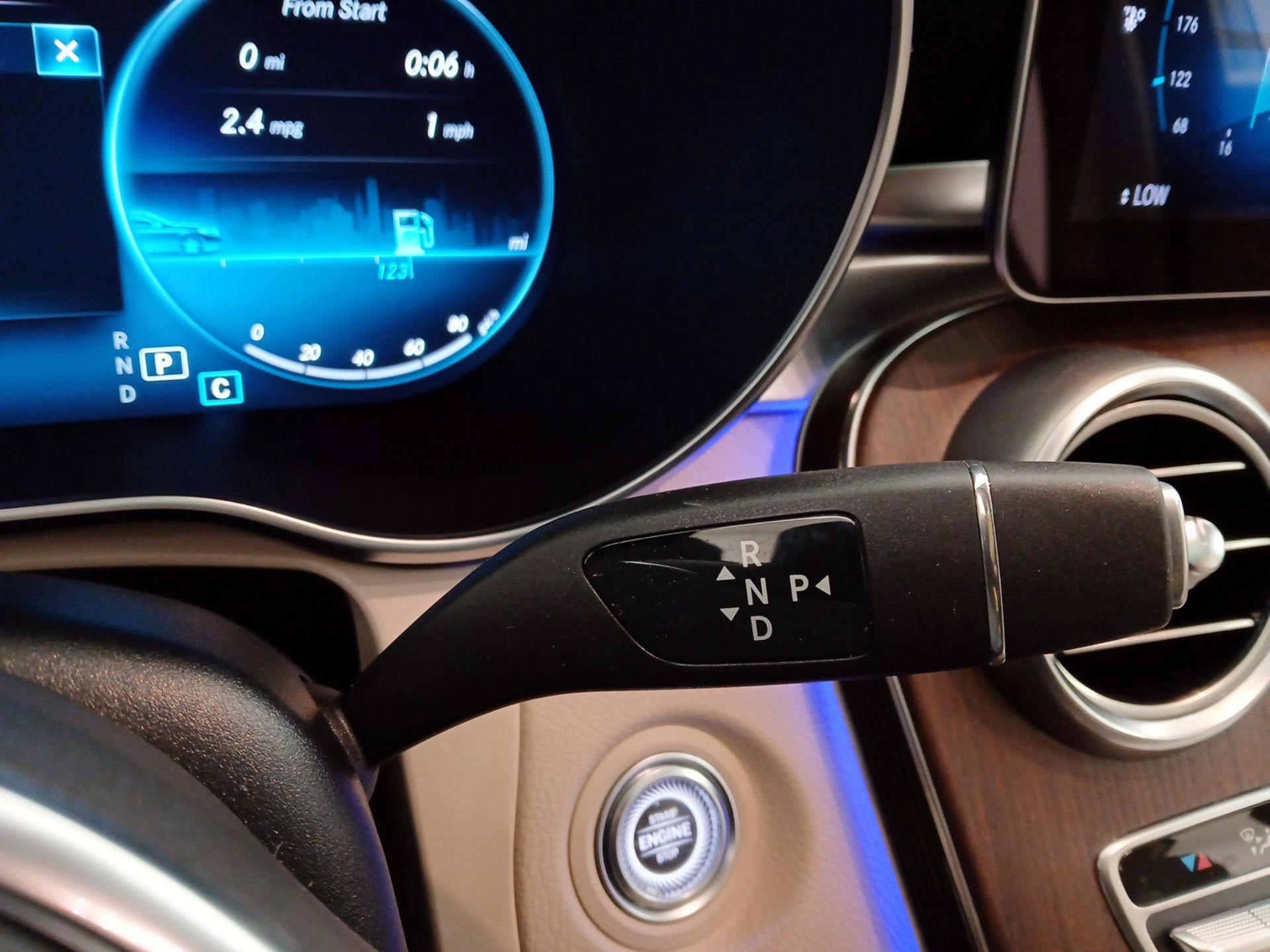 Thumbnail: 2020 Mercedes-Benz GLC - 17