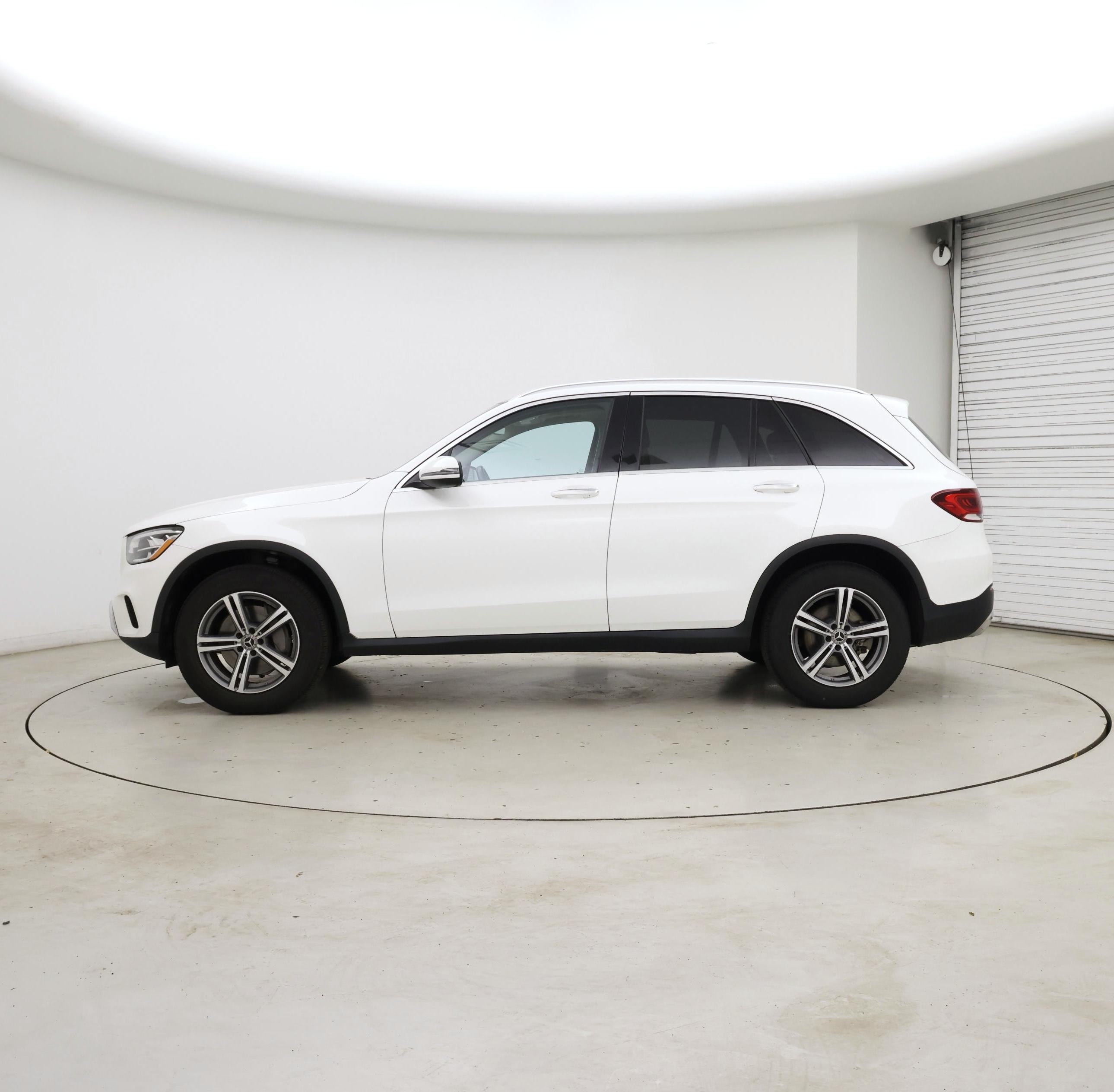 Thumbnail: 2020 Mercedes-Benz GLC - 3