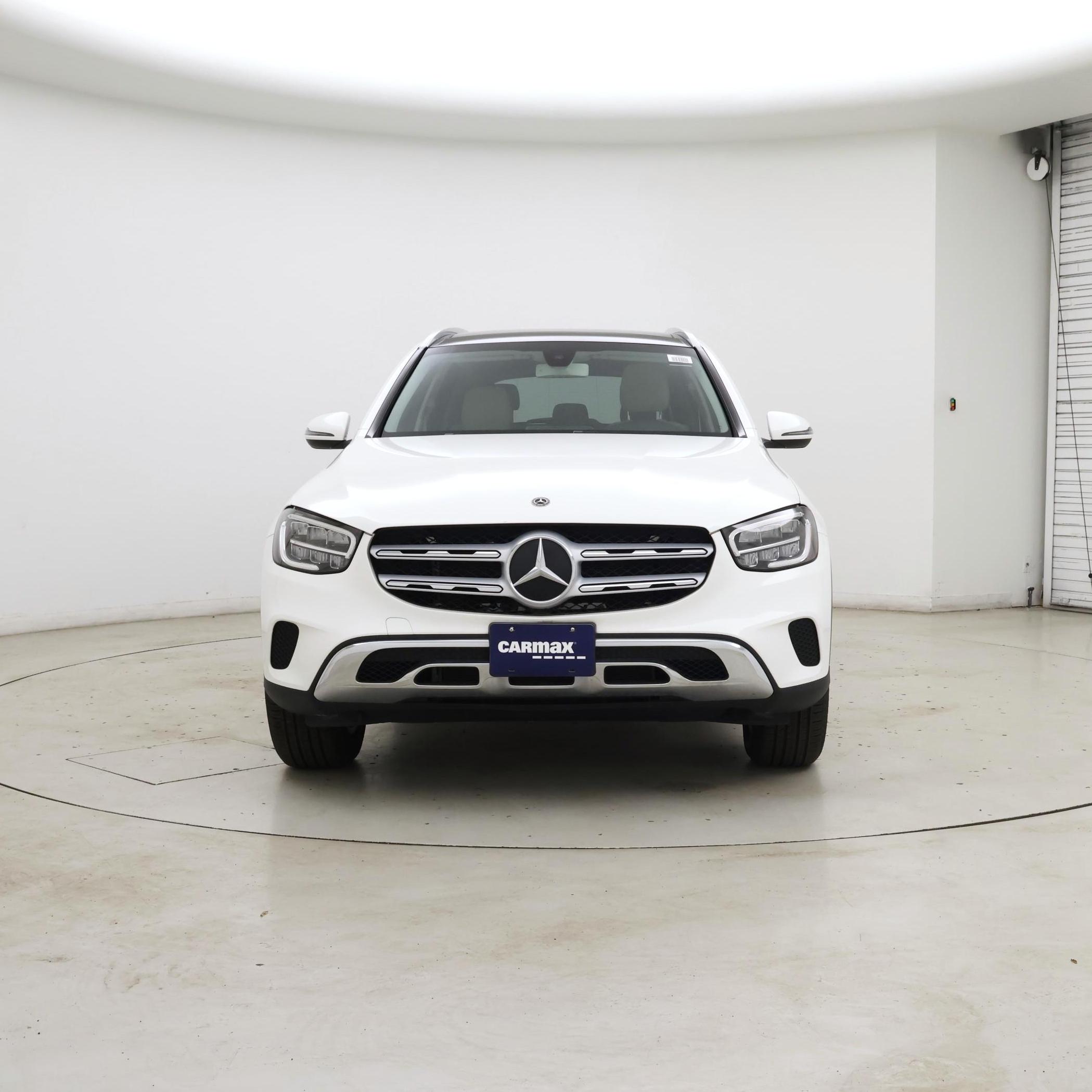 Thumbnail: 2020 Mercedes-Benz GLC - 5