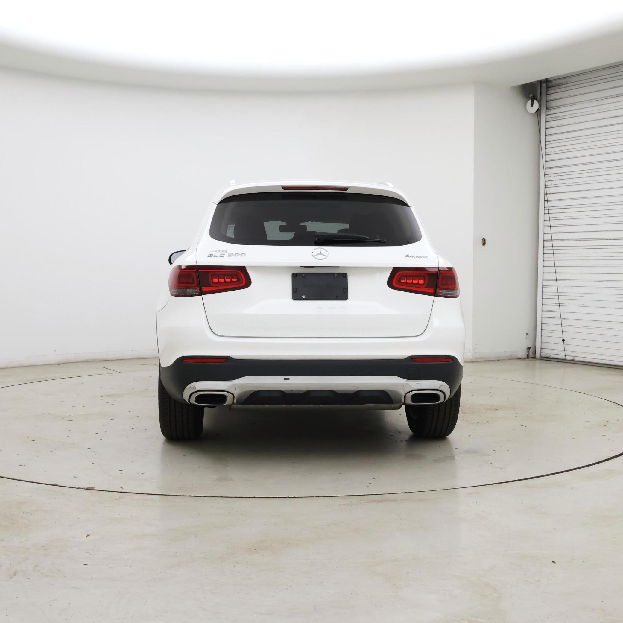 Thumbnail: 2020 Mercedes-Benz GLC - 6