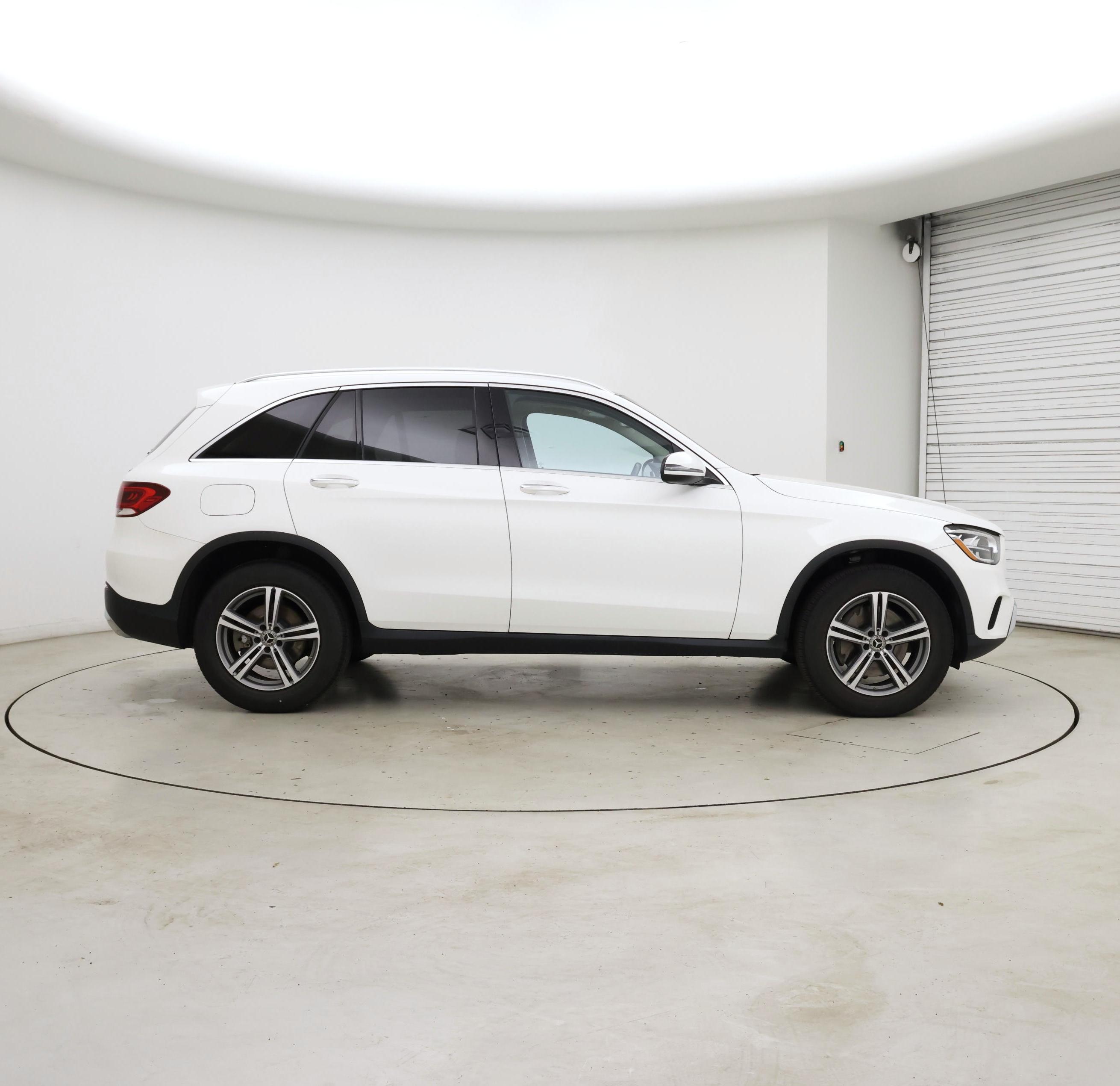 Thumbnail: 2020 Mercedes-Benz GLC - 7