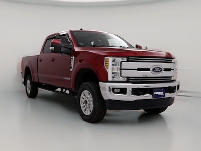 2018 Ford F-250 Lariat -
                Memphis, TN