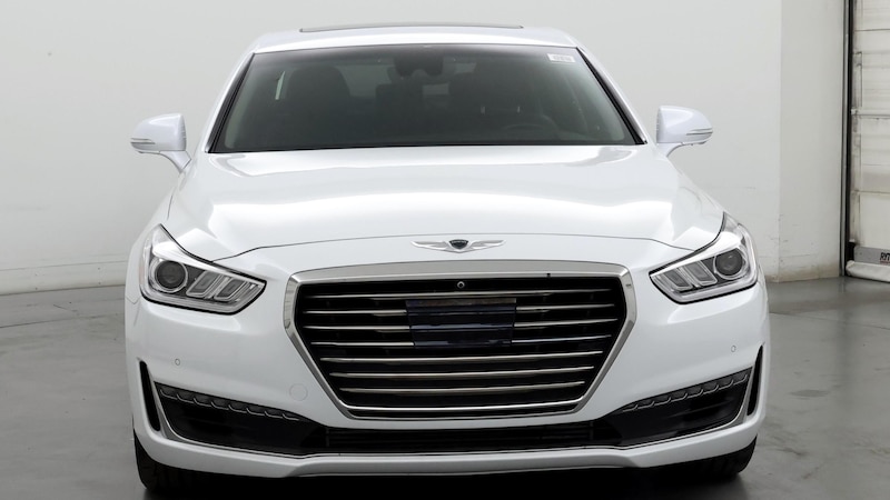 2017 Genesis G90 Premium 5