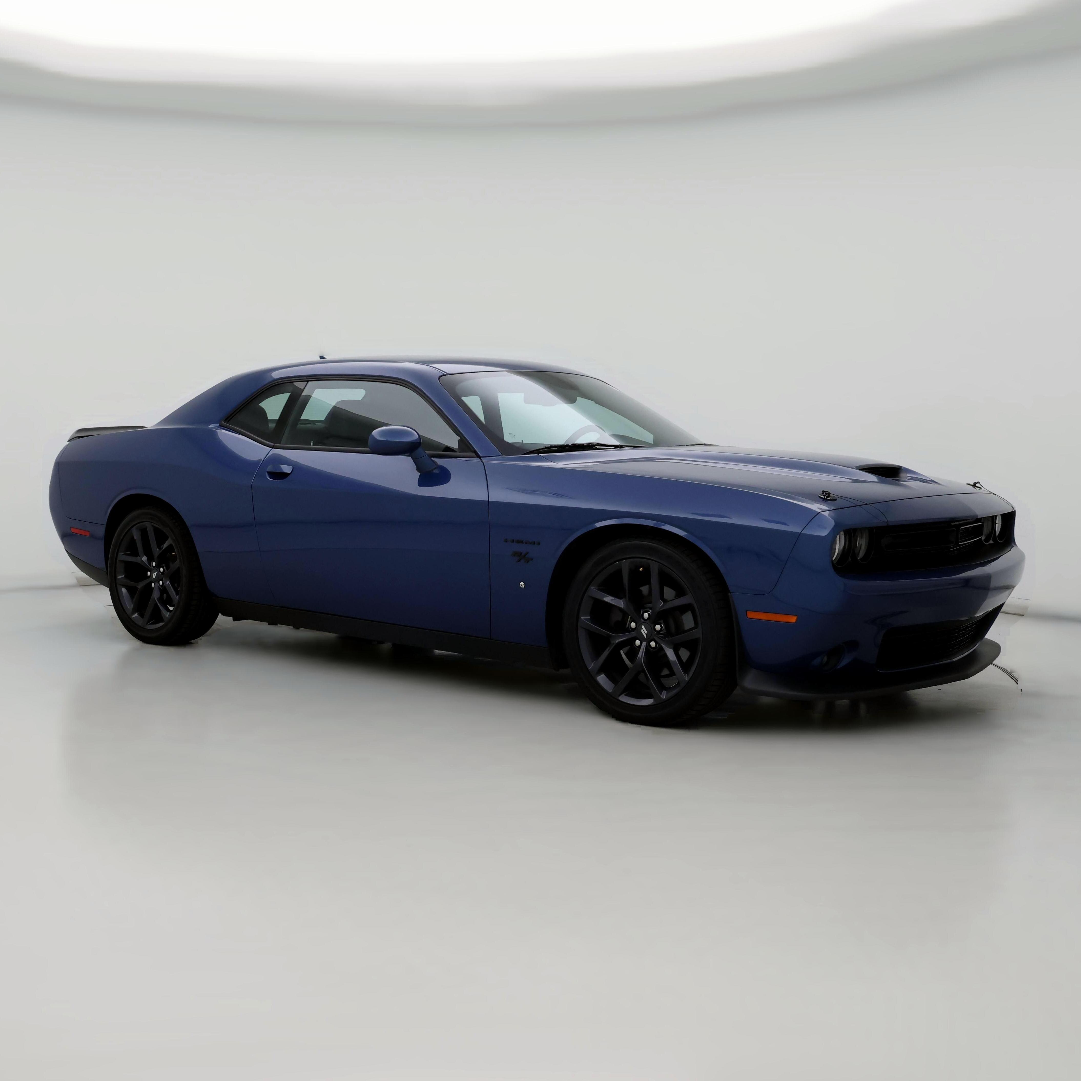 order store discount SRT 2019 CA Dodge Challenger for Sale Glendale