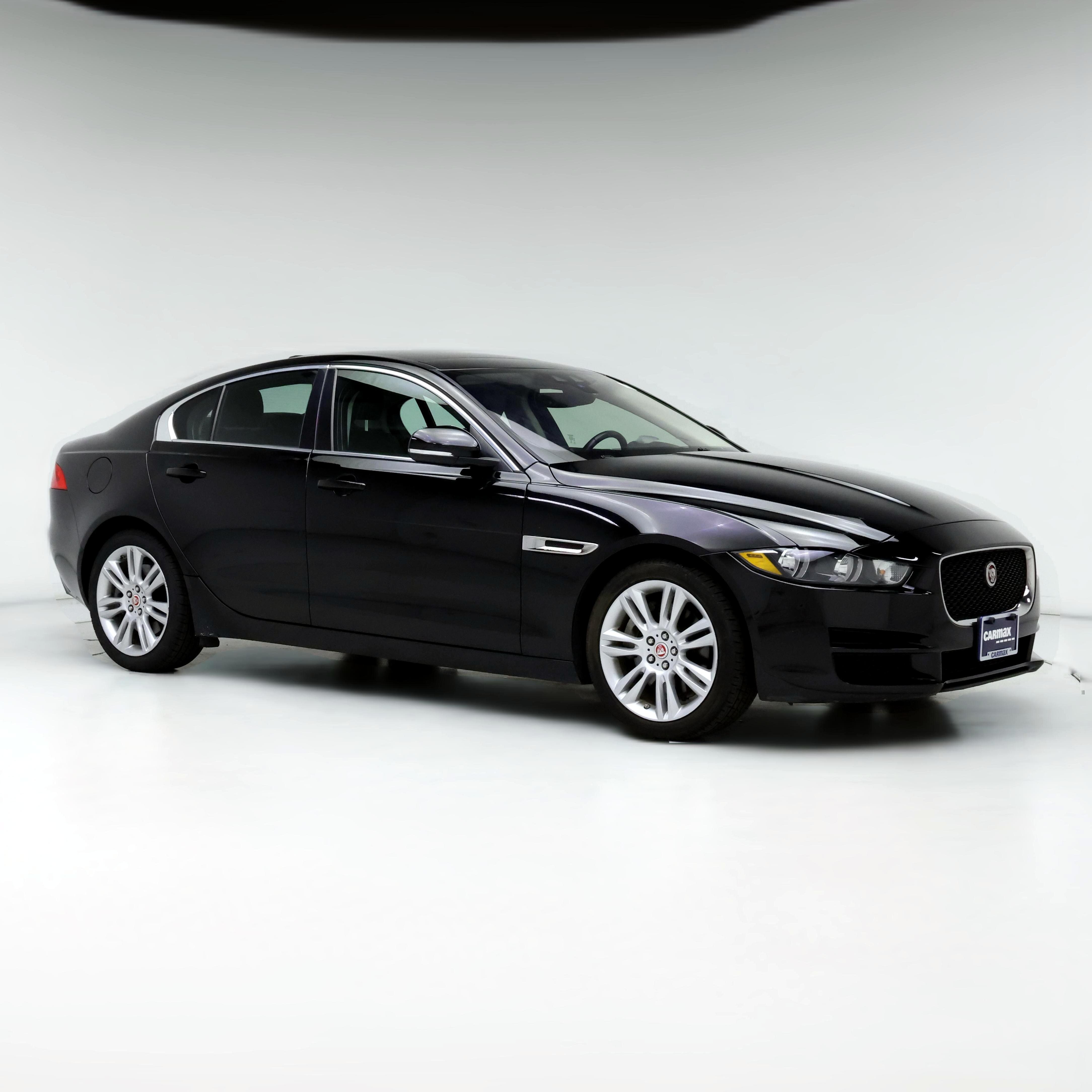 Used Jaguar XE in Lynnwood WA for Sale