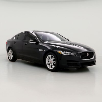 Used Jaguar Cars for Sale in Jacksonville, FL