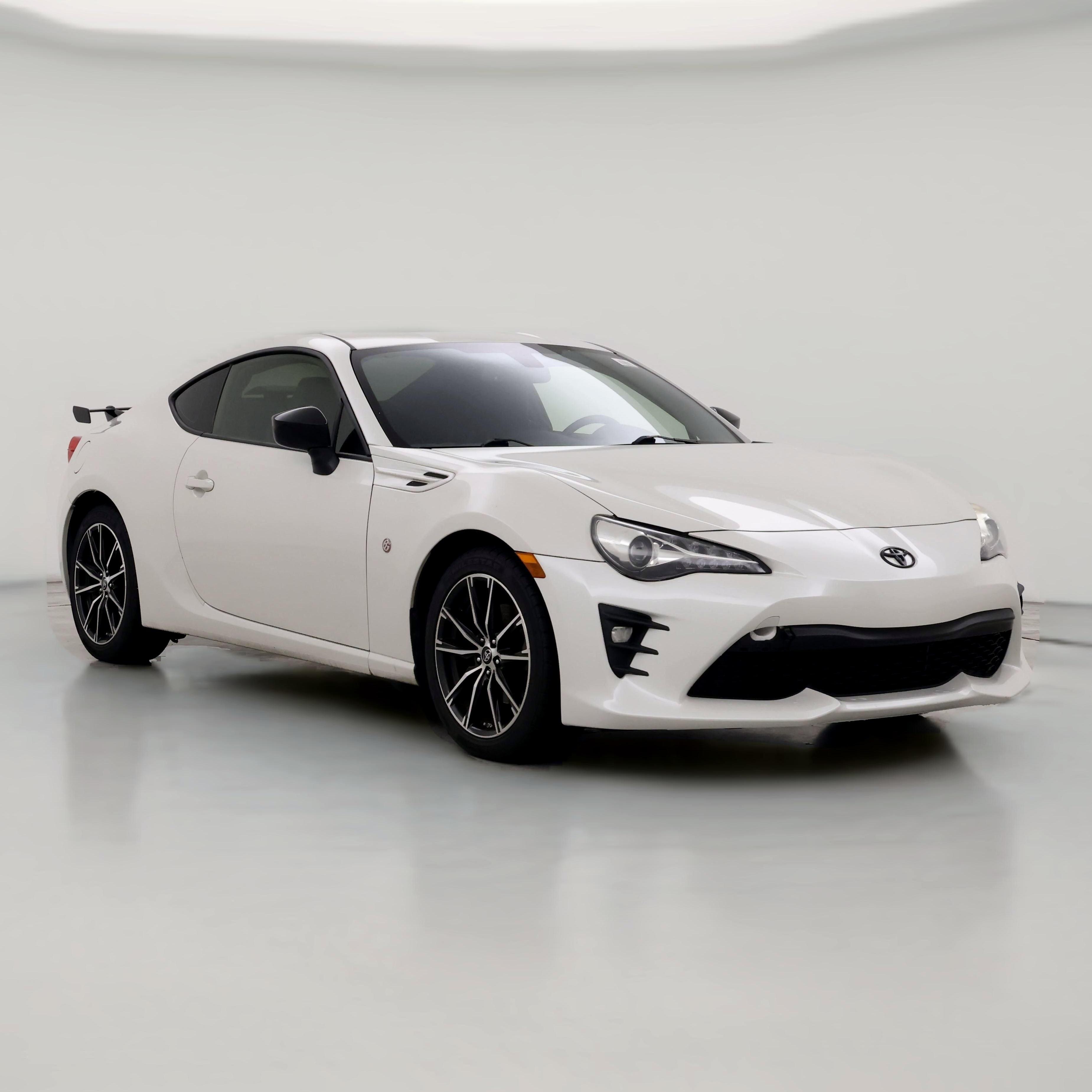 Used Toyota 86 for Sale