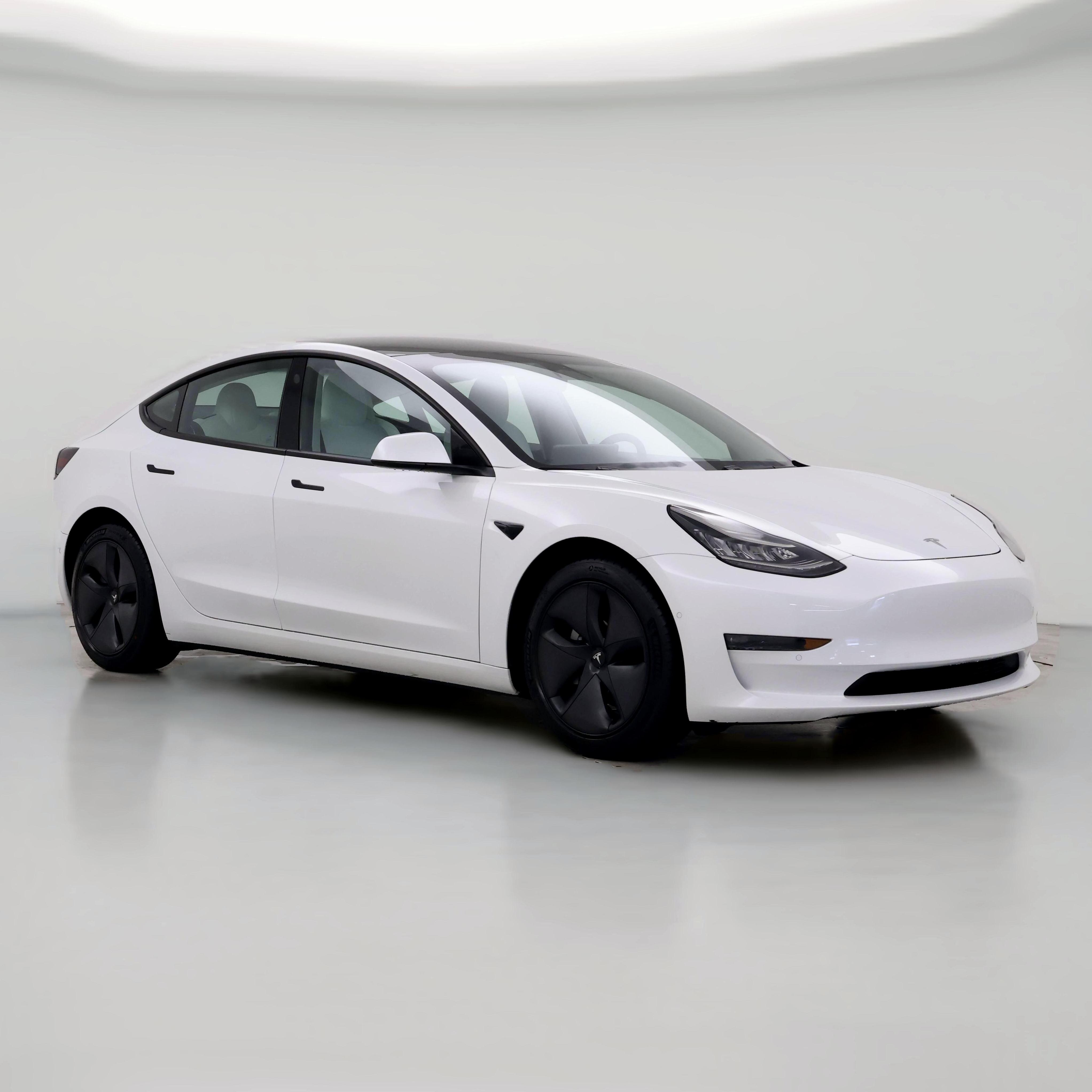 Used Tesla Model 3 in Dothan AL for Sale