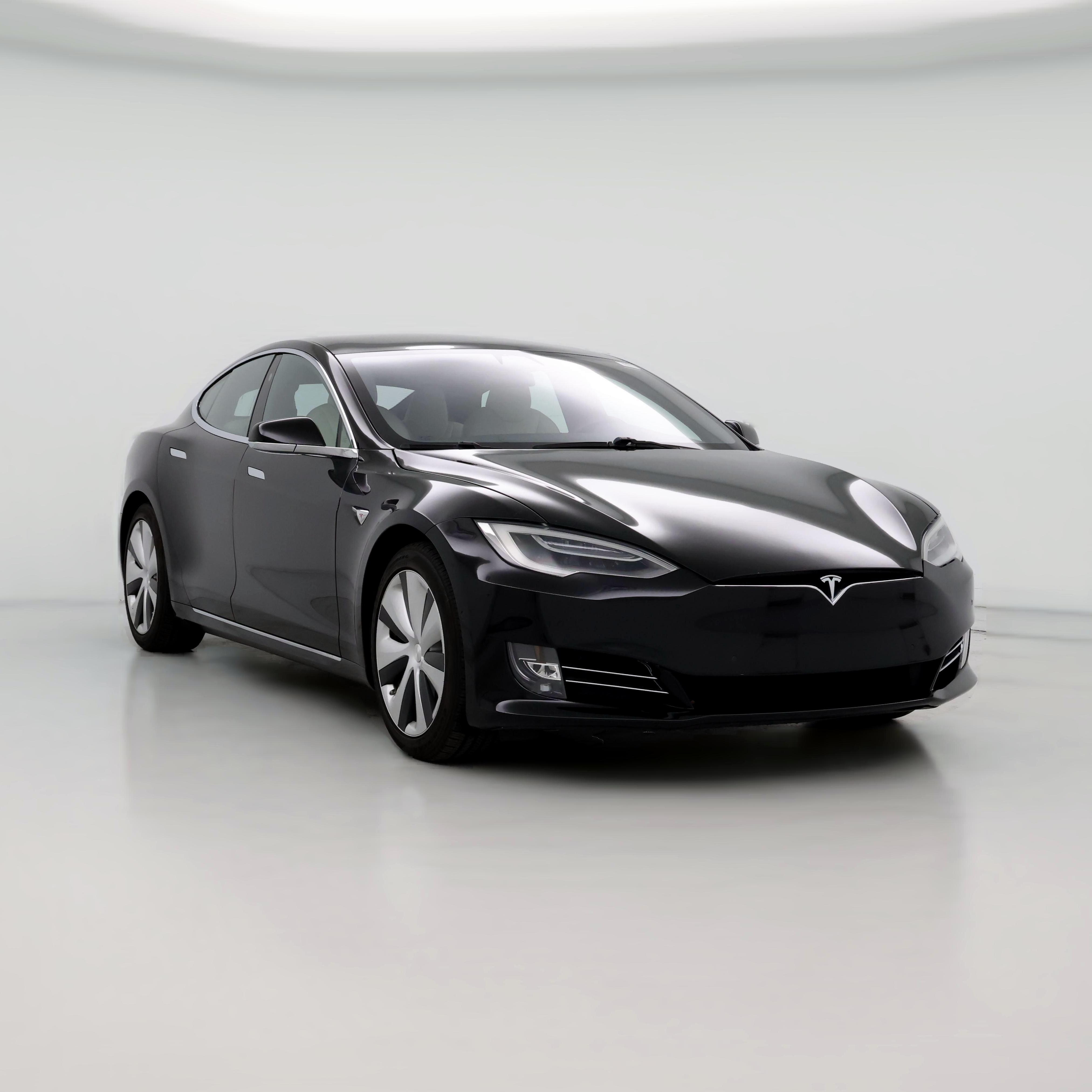 Used Tesla in Gastonia NC for Sale