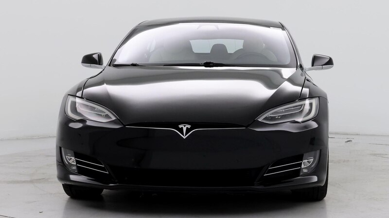 2020 Tesla Model S Long Range 5