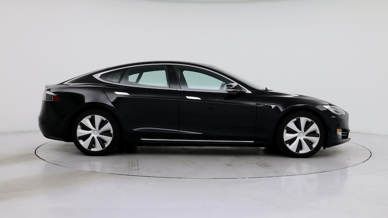 2020 Tesla Model S Long Range 7