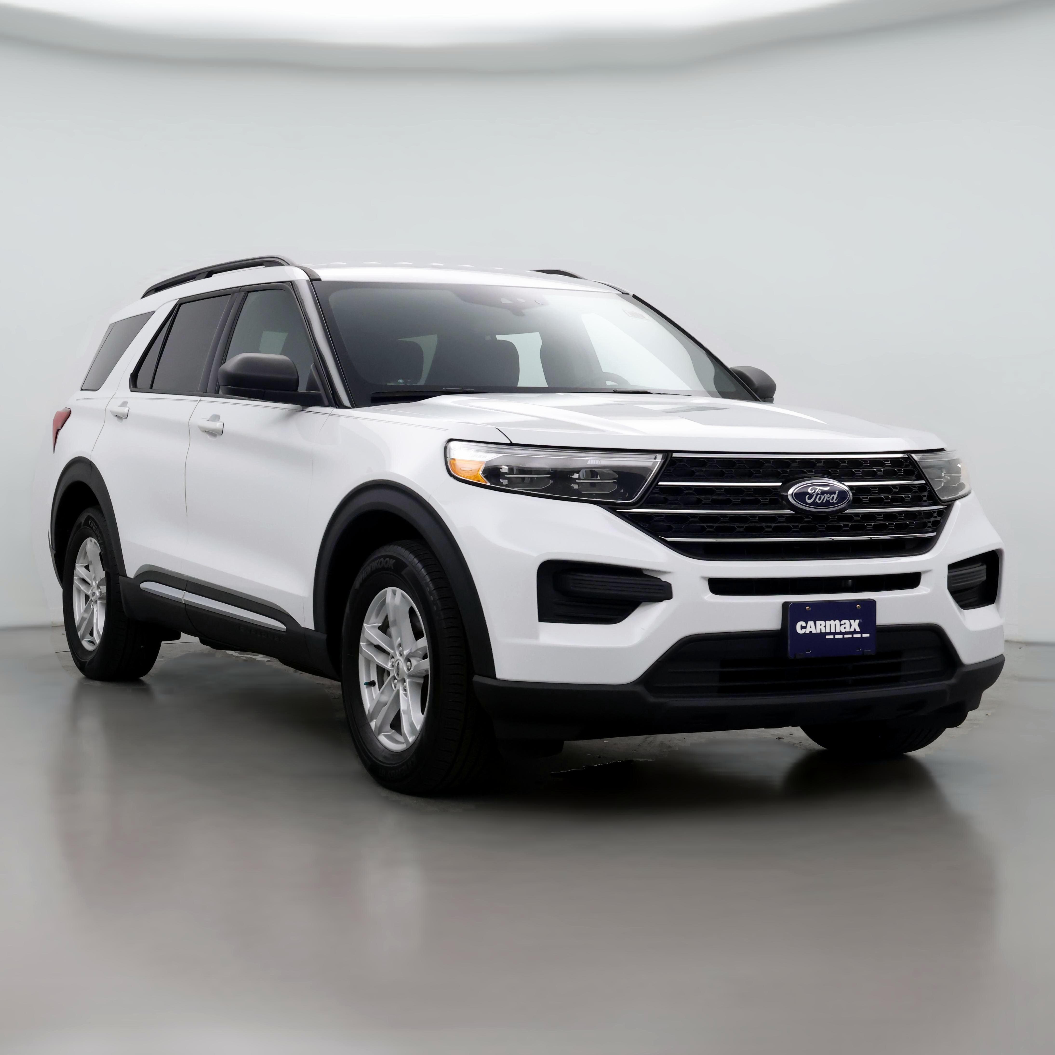Used Ford Explorer near Holly Springs, NC for Sale