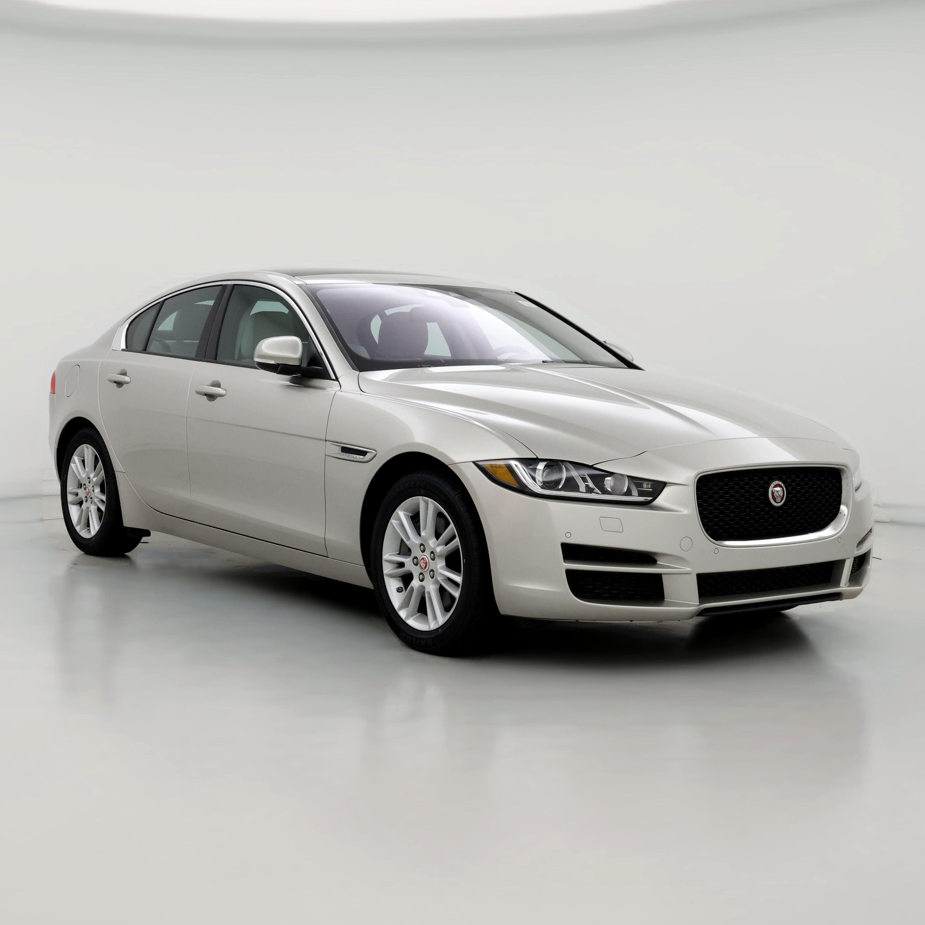 Used Jaguar XE in Huntsville AL for Sale