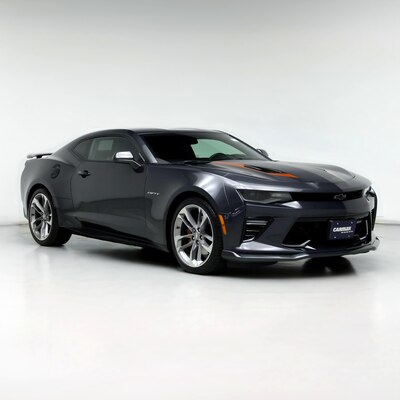 Used Chevrolet Camaro near Evanston, IL for Sale