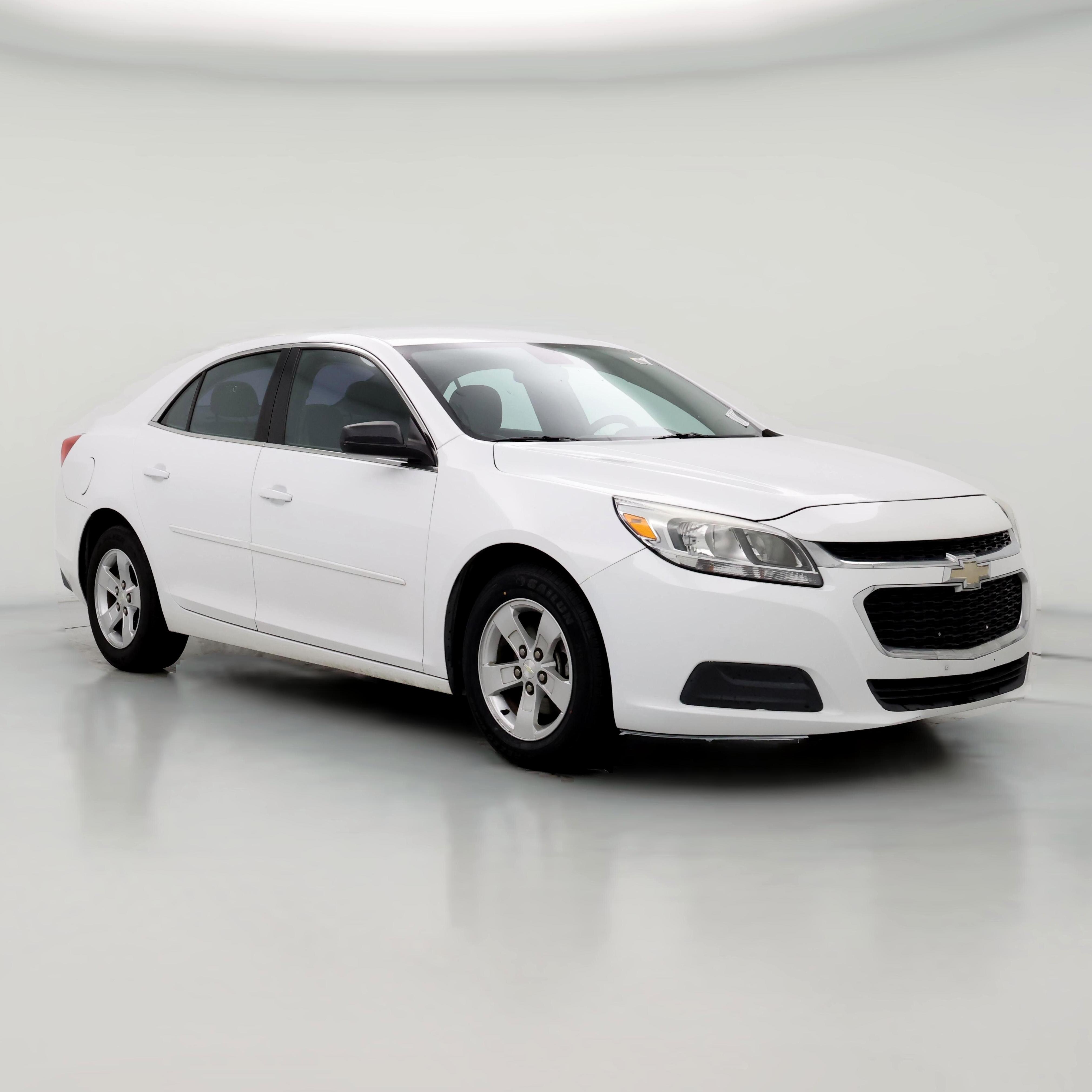 Used 2014 Chevrolet for Sale